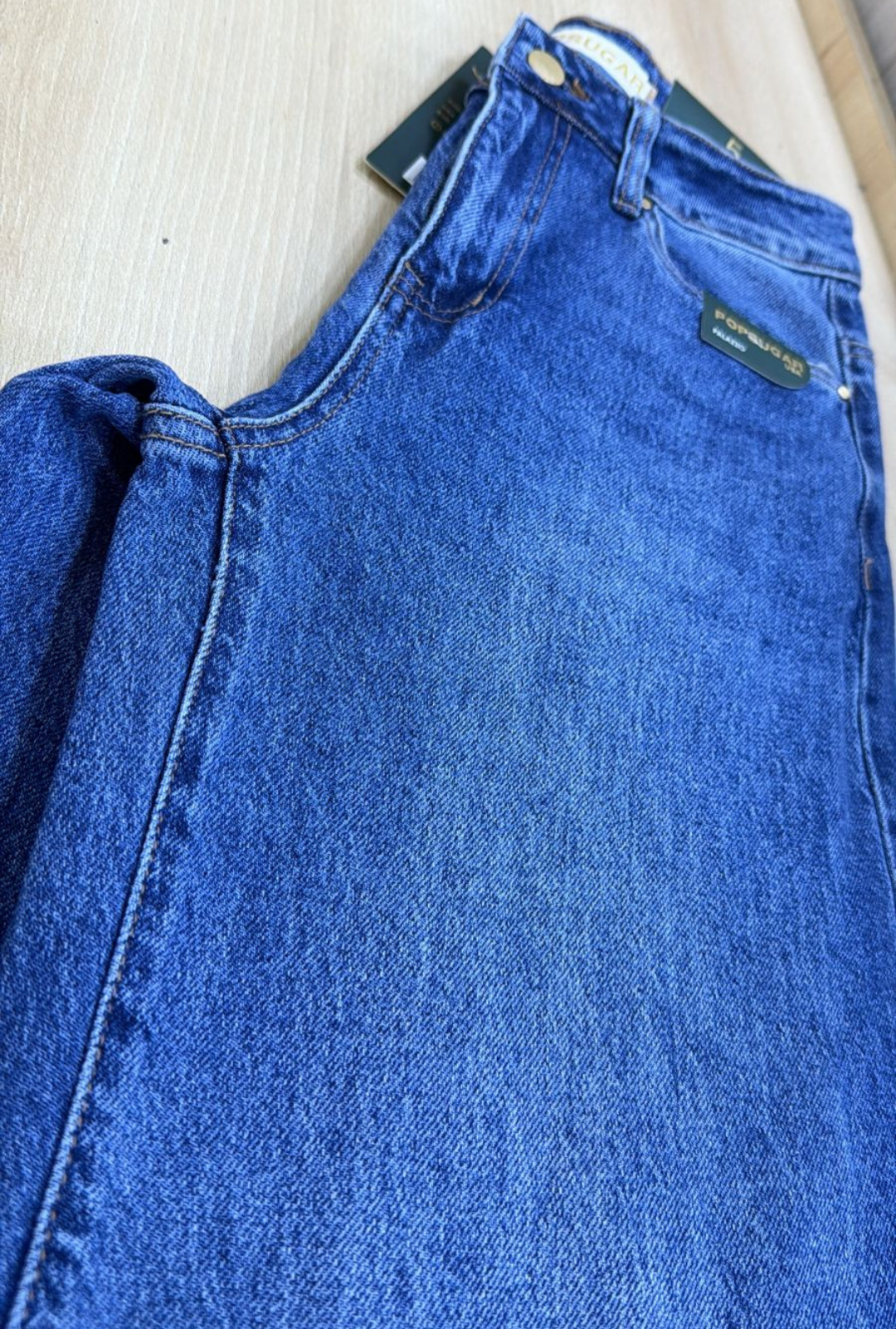 Jeans Palazzo POPSUGAR