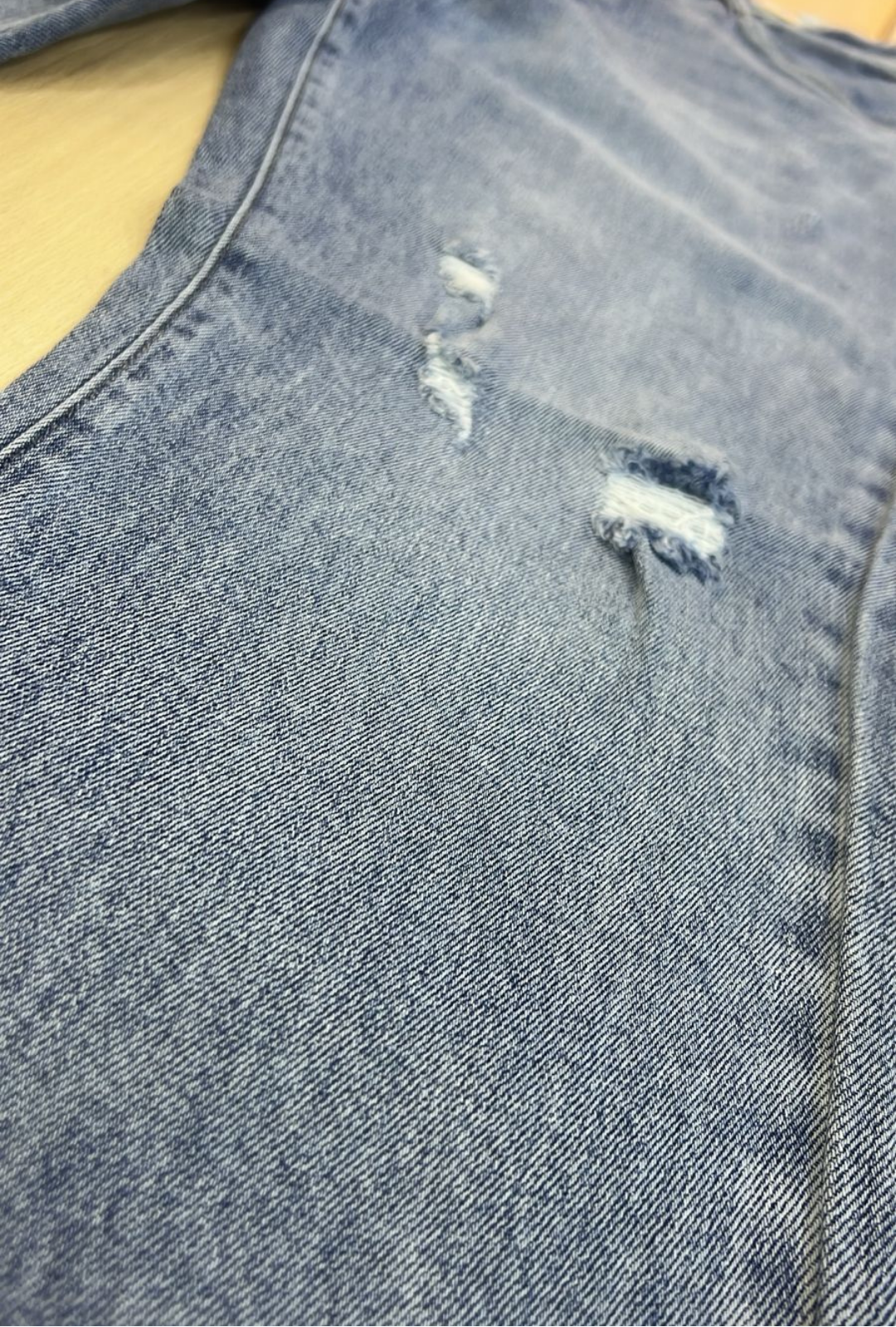 Jeans Straight Lola Most Wanted