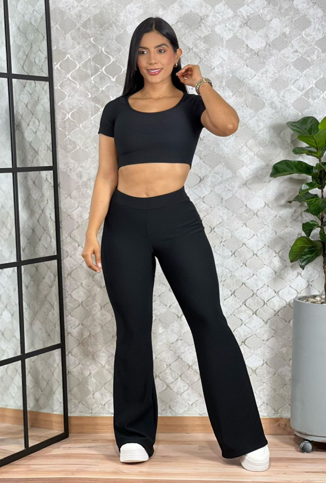 Set “Calma Vibe”