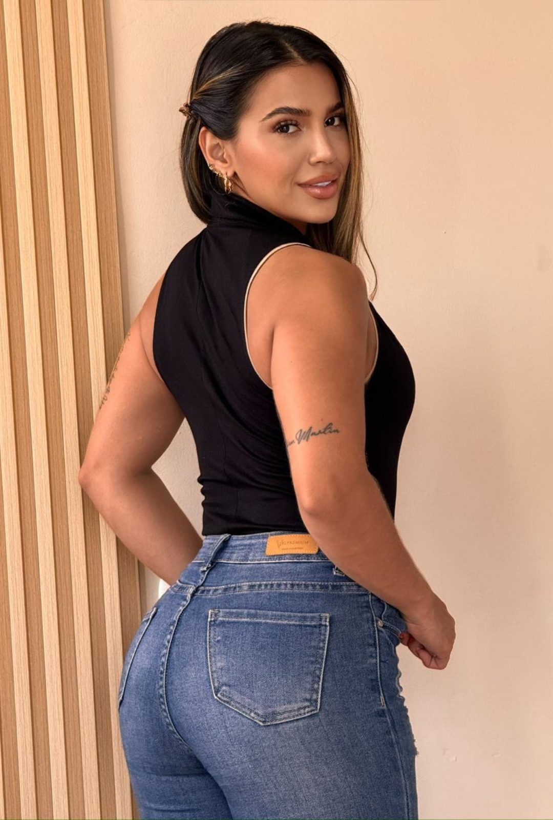 Body Véline