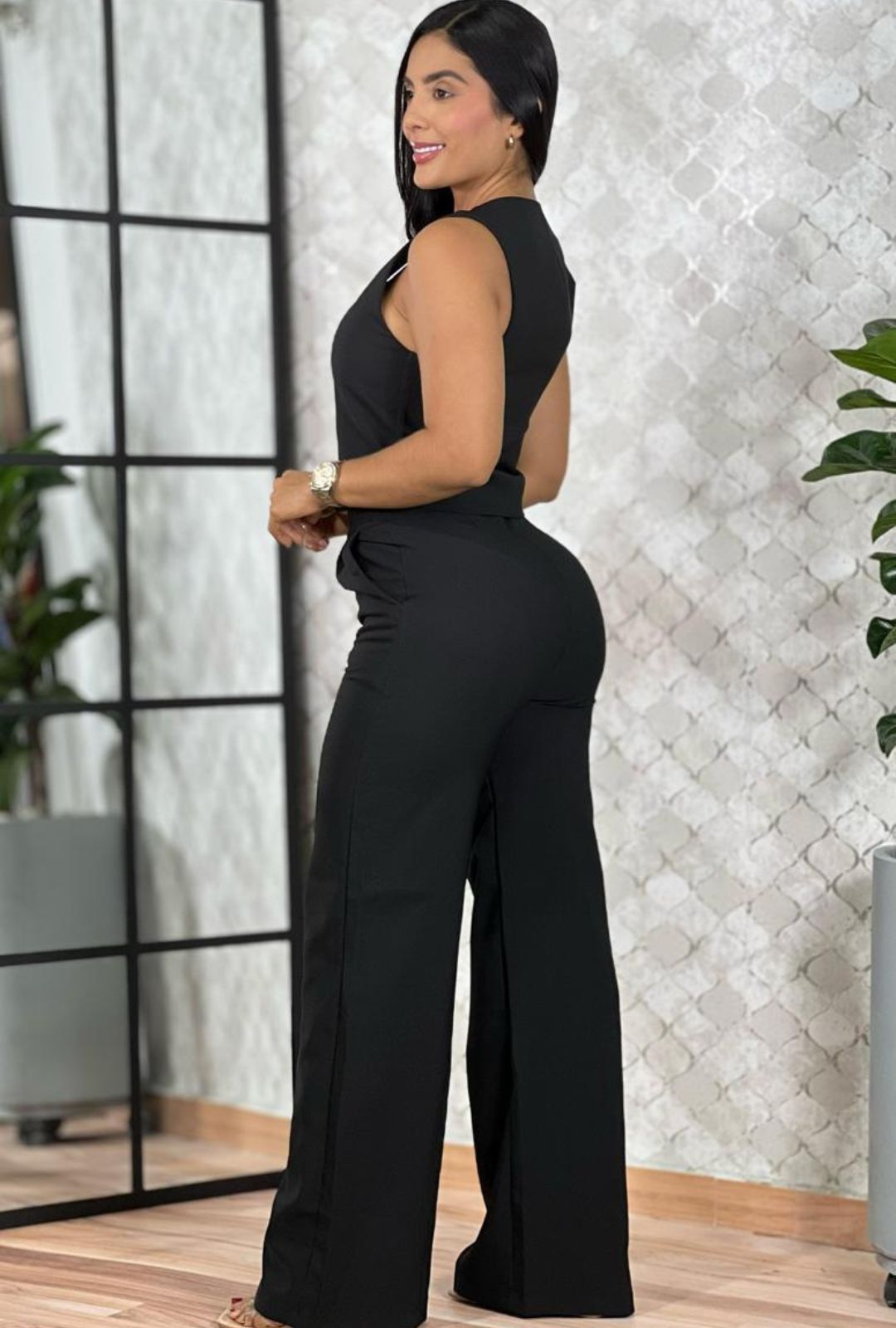 Set Aria