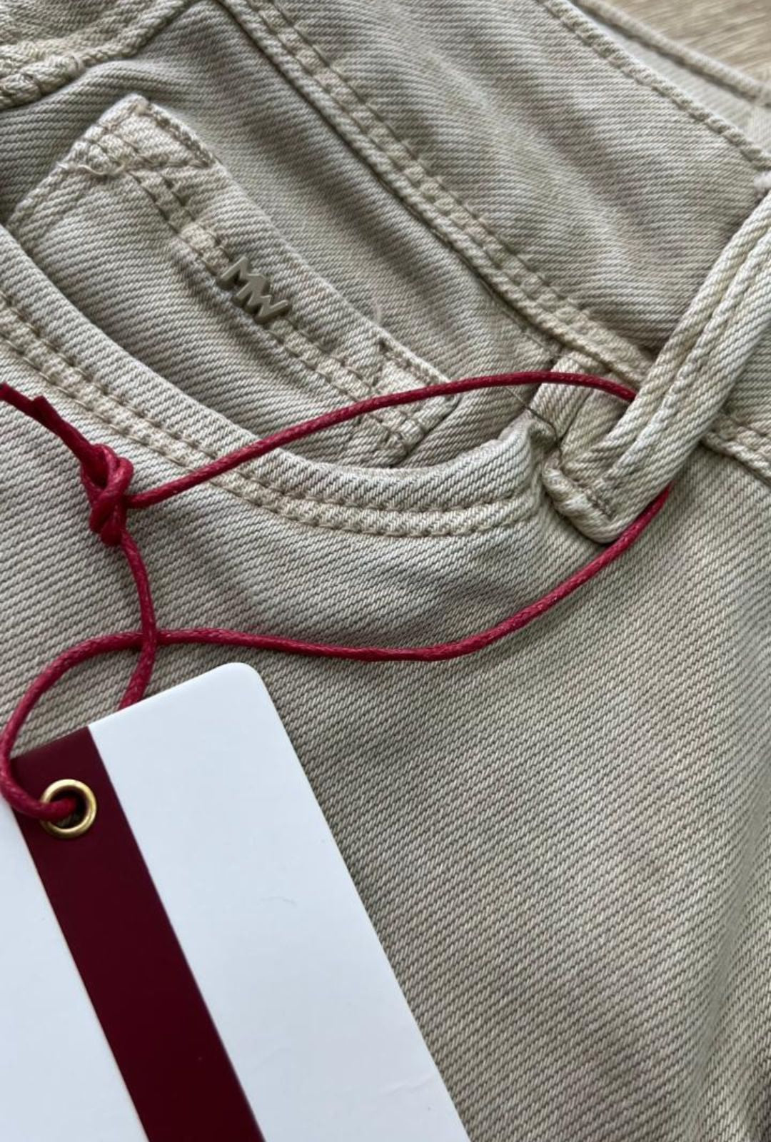 Jean Skinny Arena Most Wanted