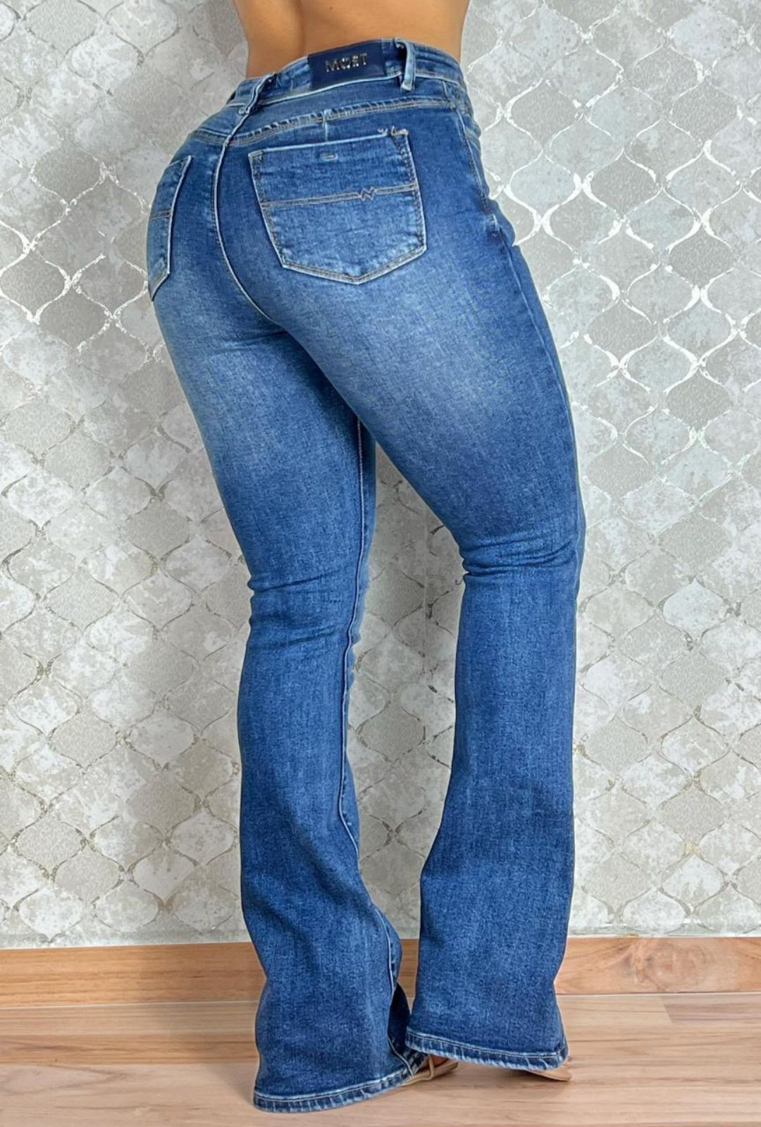 Jean Bota Ancha Most Wanted