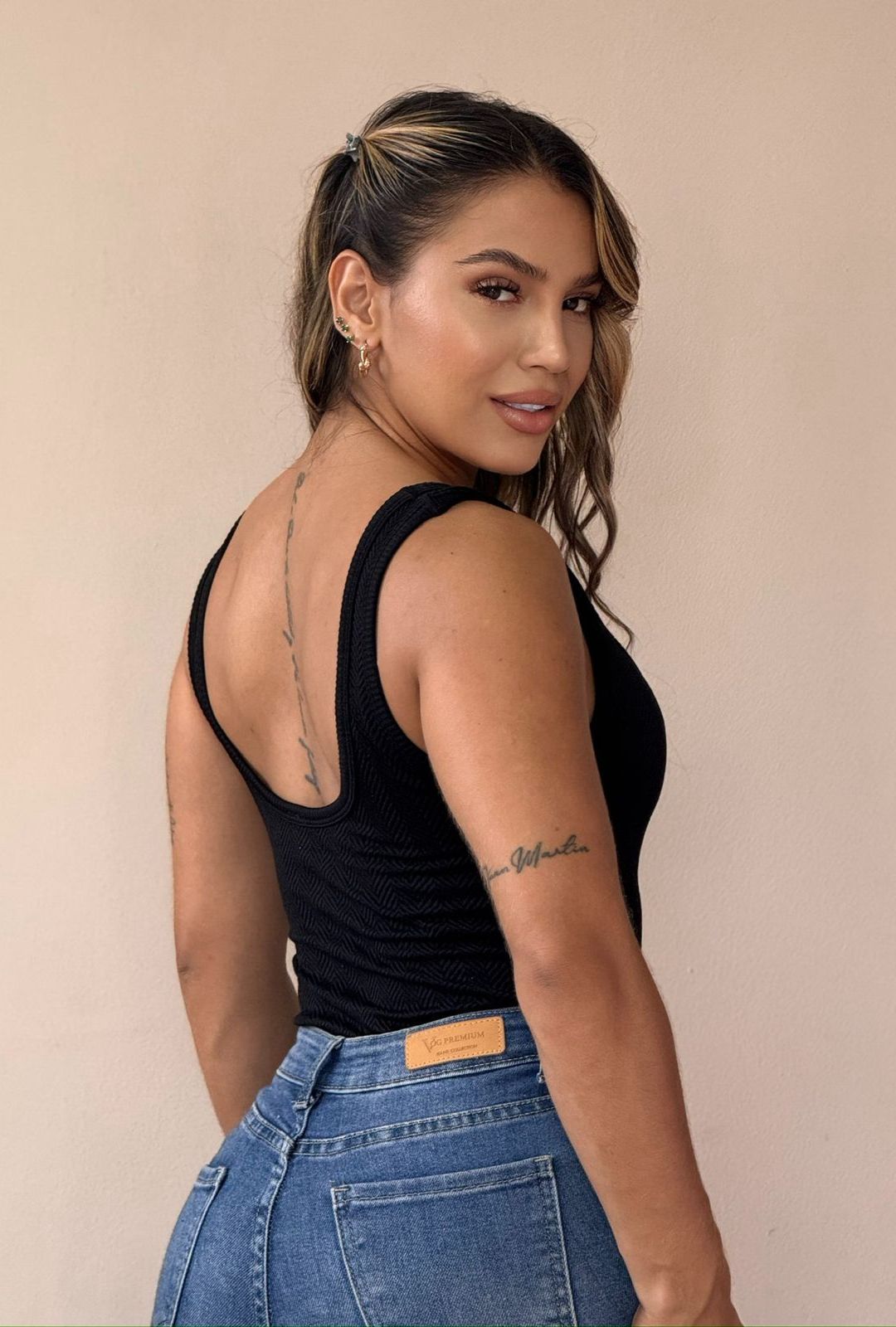 Body Barely