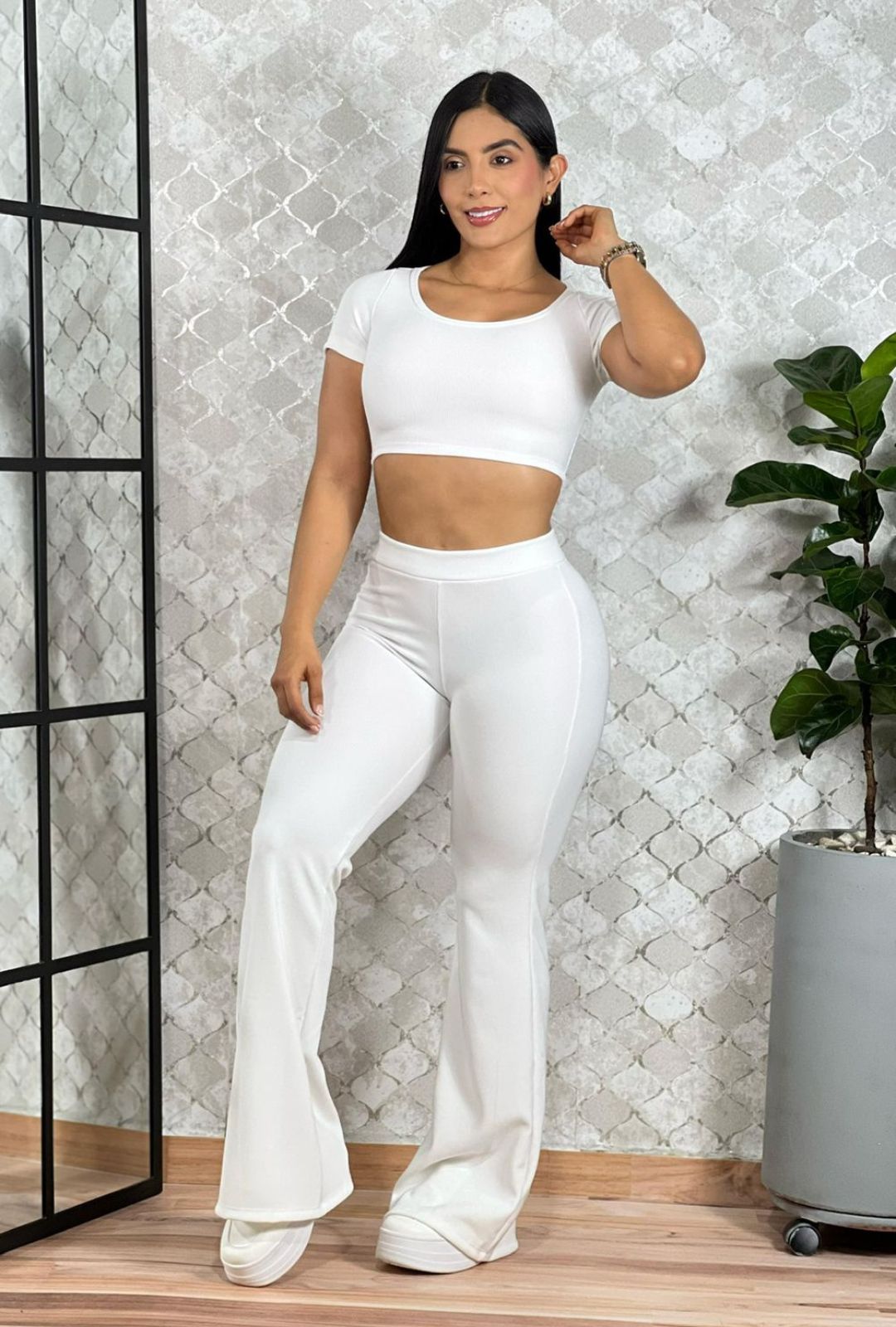 Set “Calma Vibe”