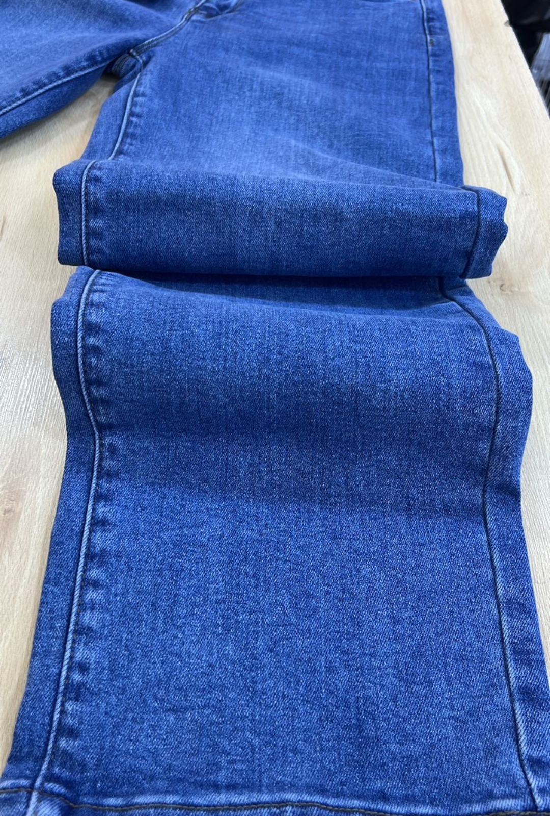 Jeans Palazzo Azul Most Wanted