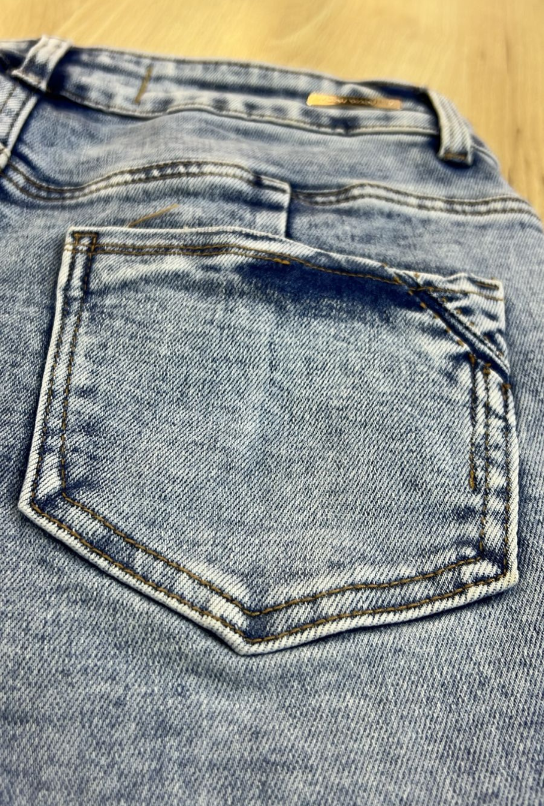 Jean WIDE LEG Most Wanted