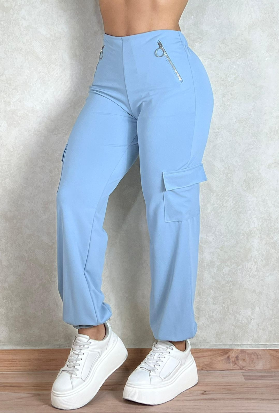 Pantalón Neutrale