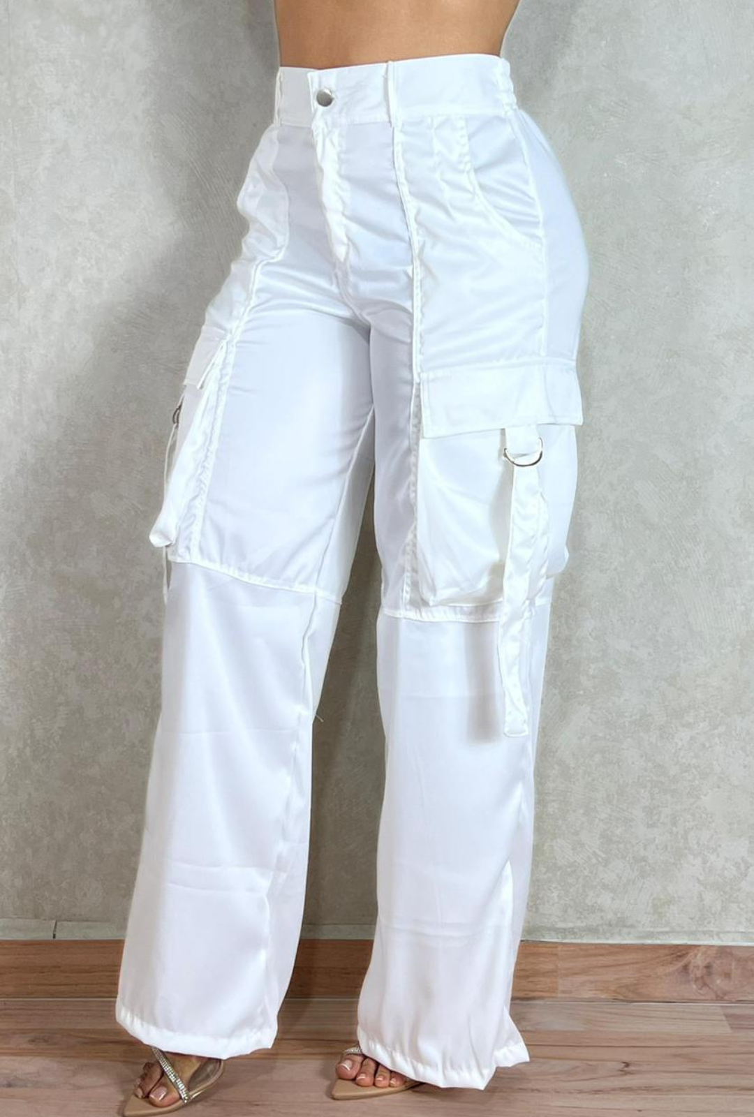 Pantalón Velvet Night