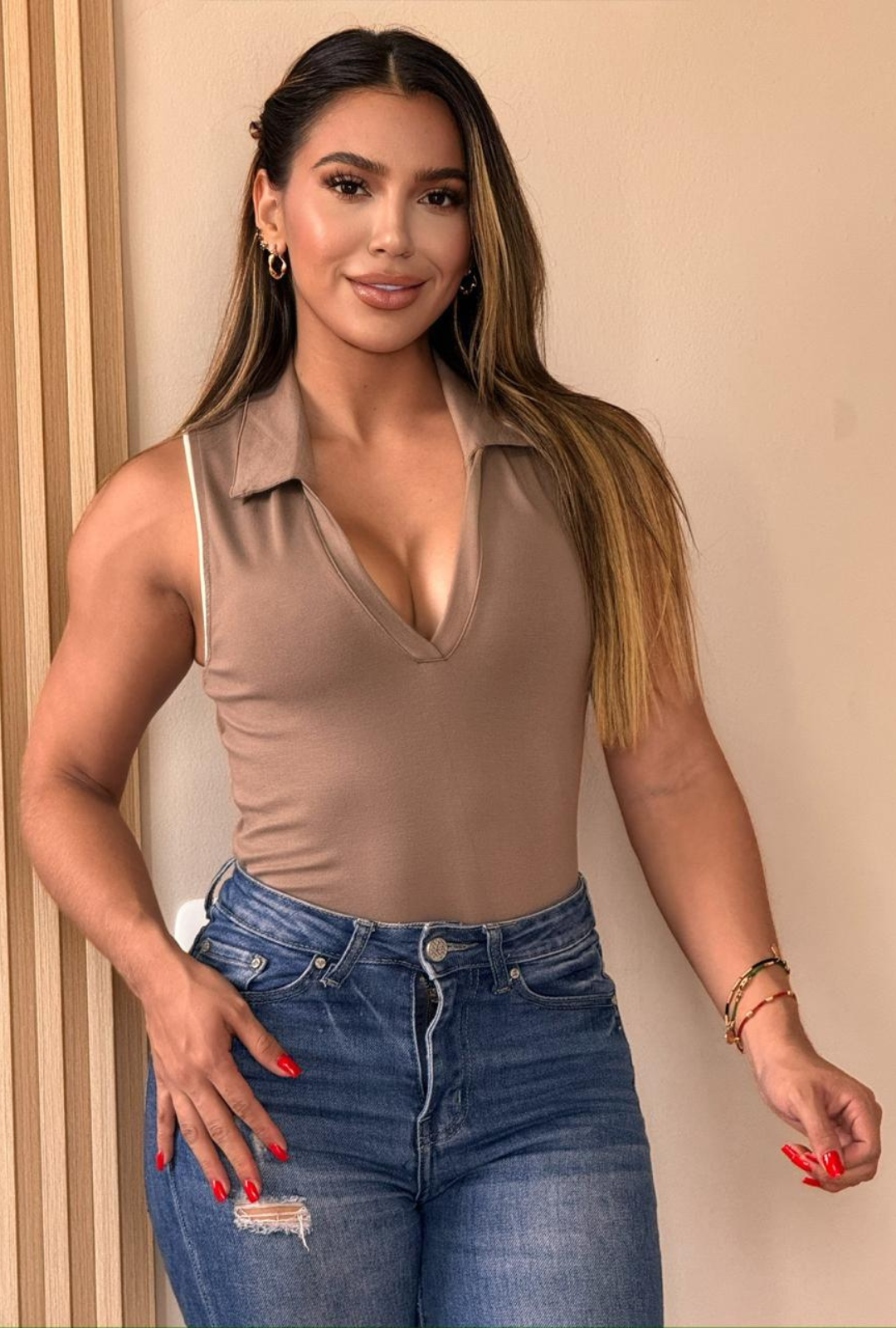 Body Véline