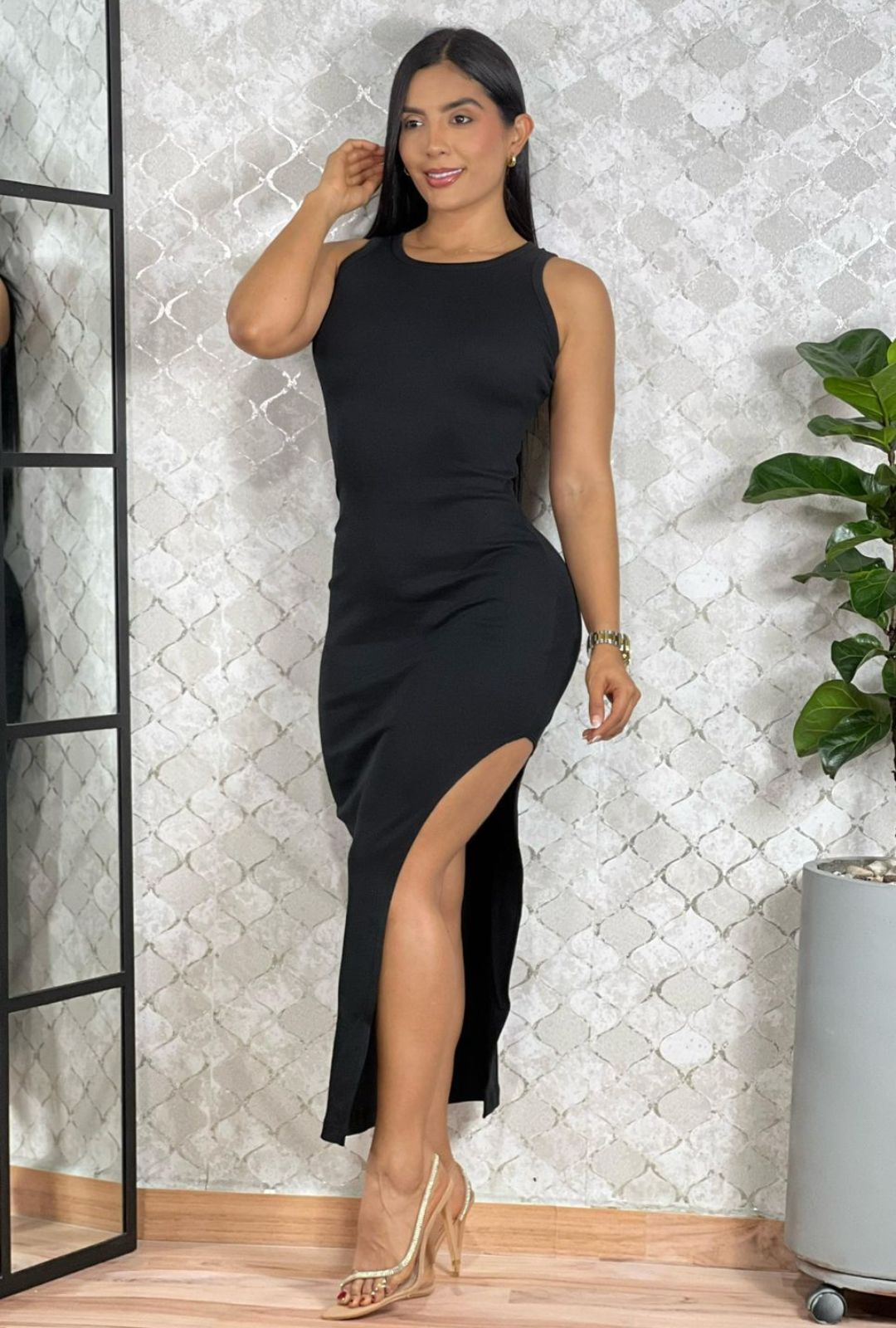 Vestido Sienna