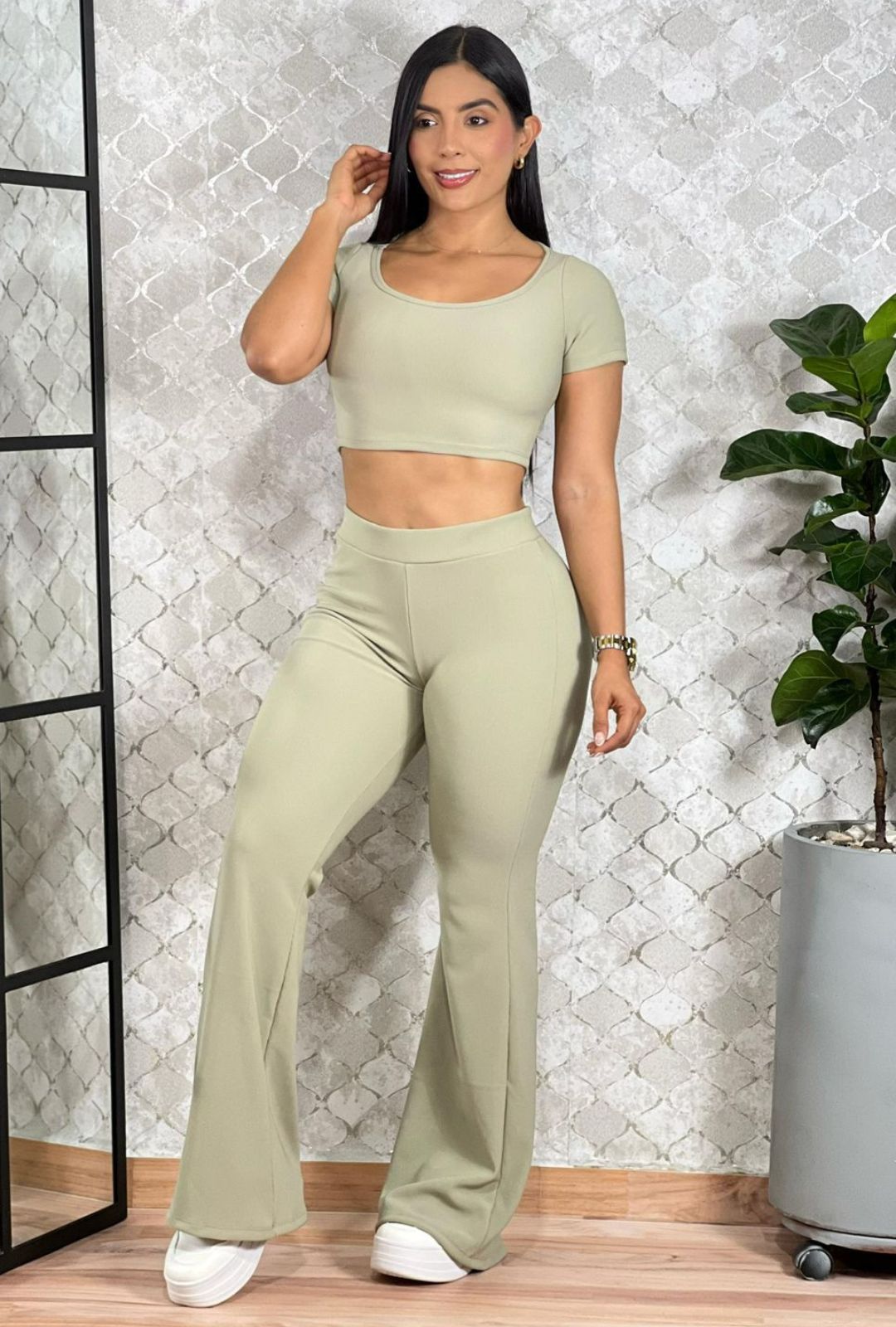 Set “Calma Vibe”