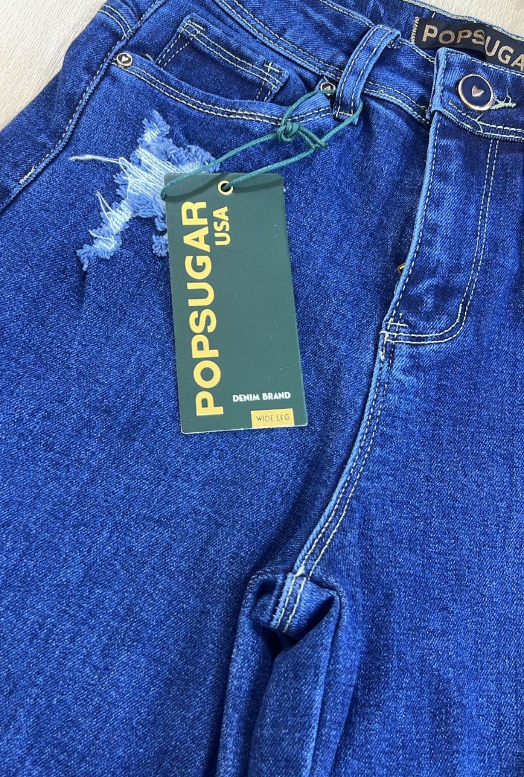 Jean Popsugar