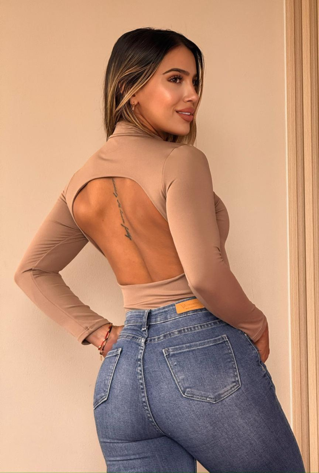 Body Back Secret