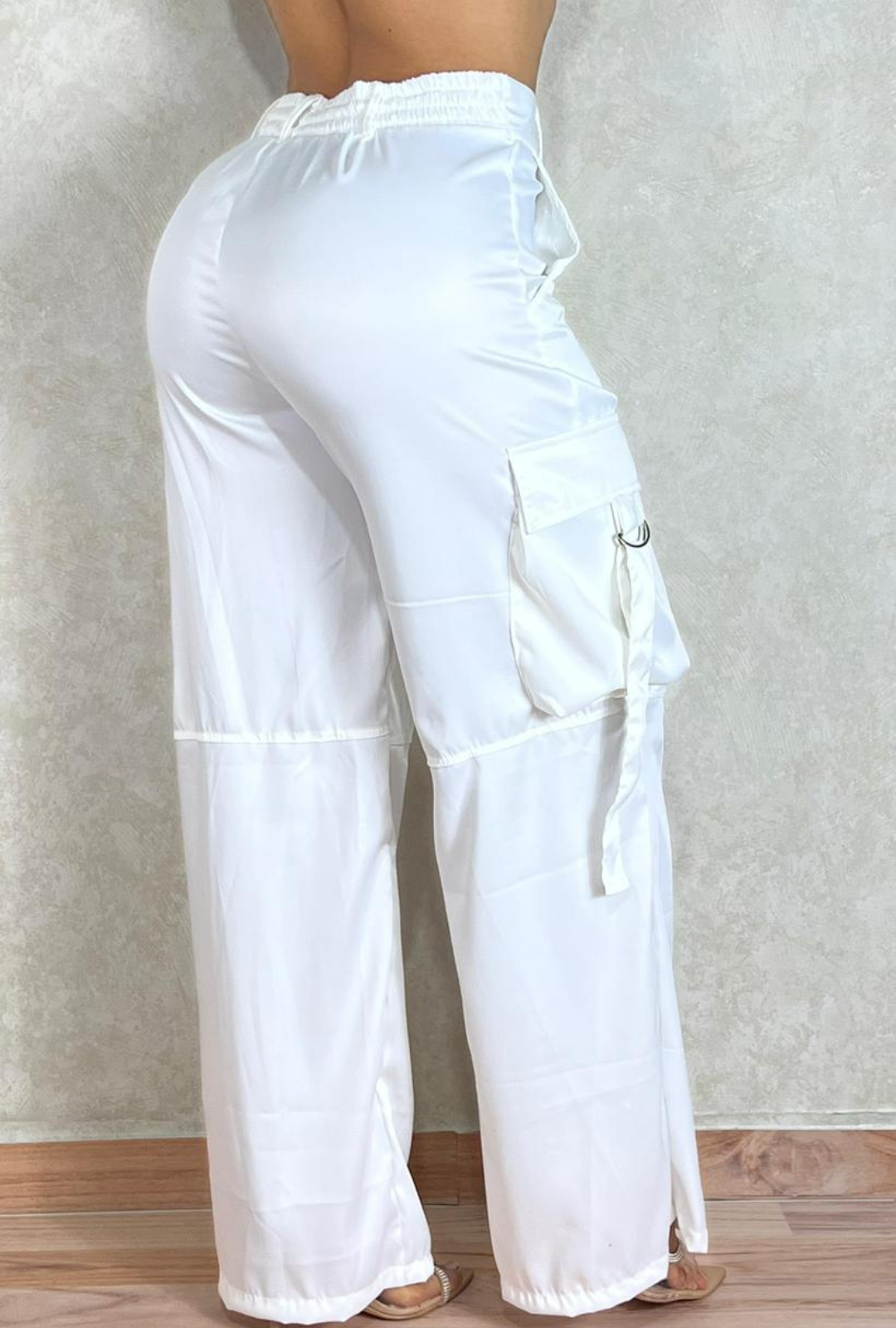 Pantalón Velvet Night
