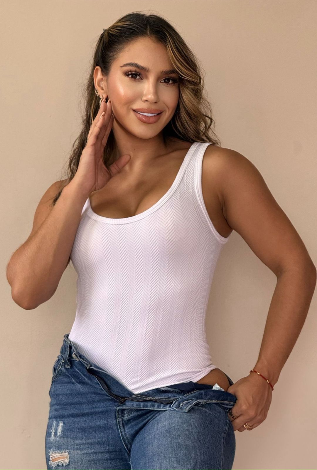 Body Barely