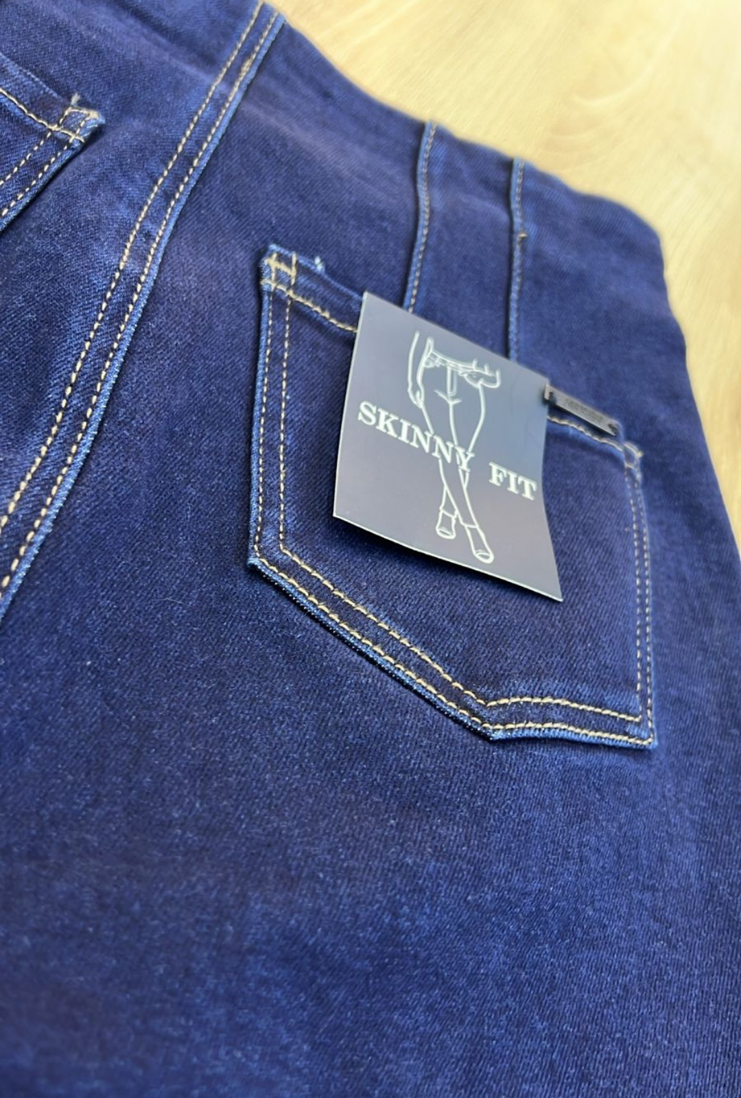 Jeans Polo club Skinny