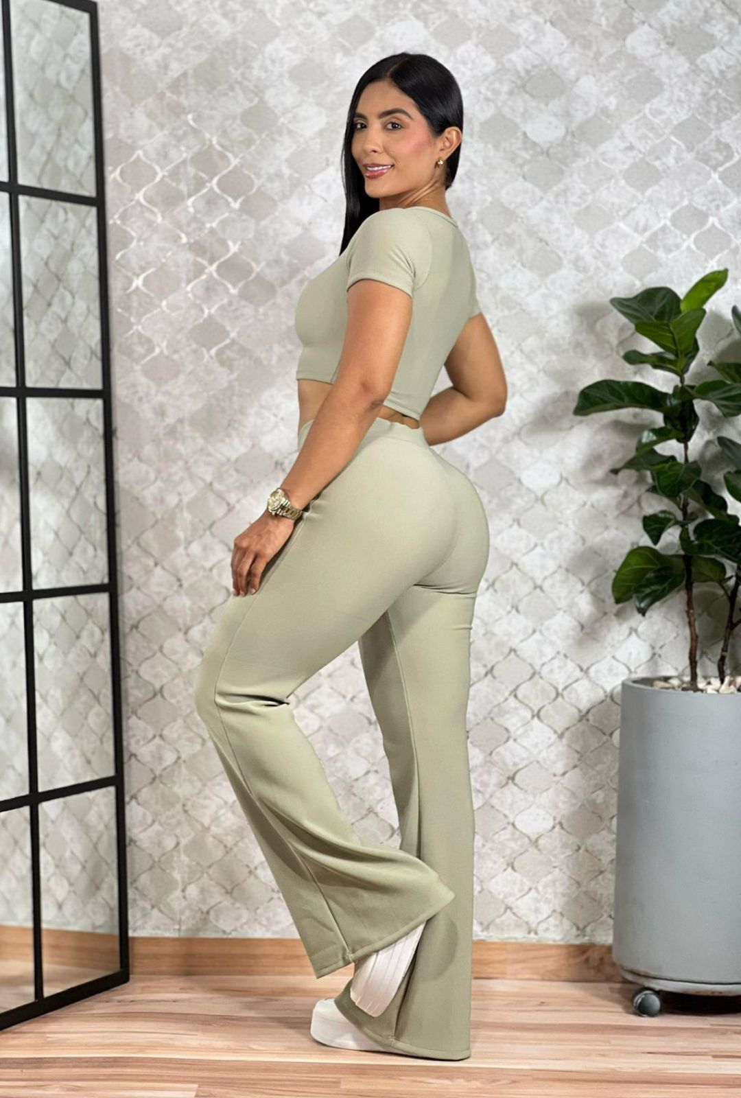 Set “Calma Vibe”