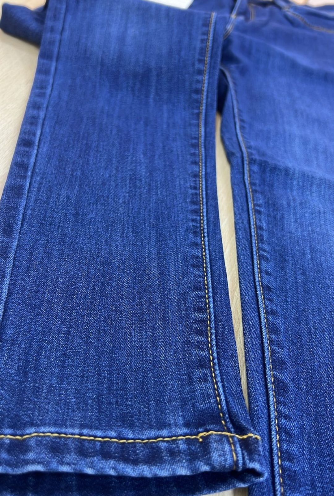 Jean Azul Most Wanted