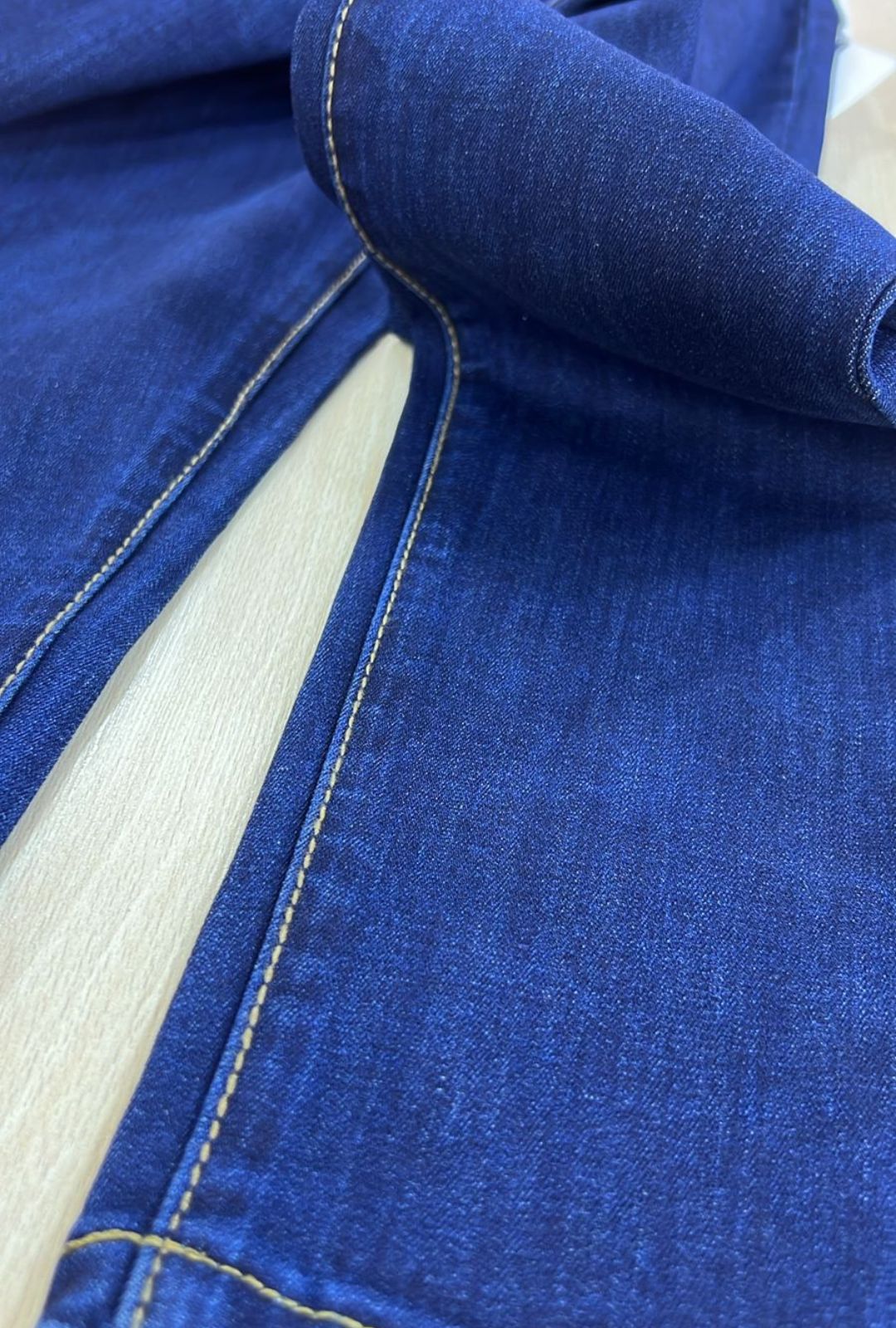Jean Skinny Azul Oscuro Most Wanted