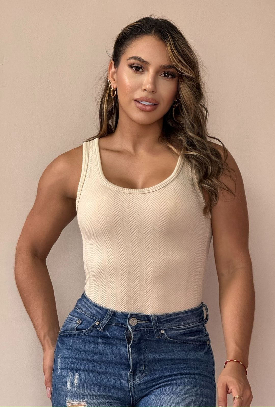 Body Barely