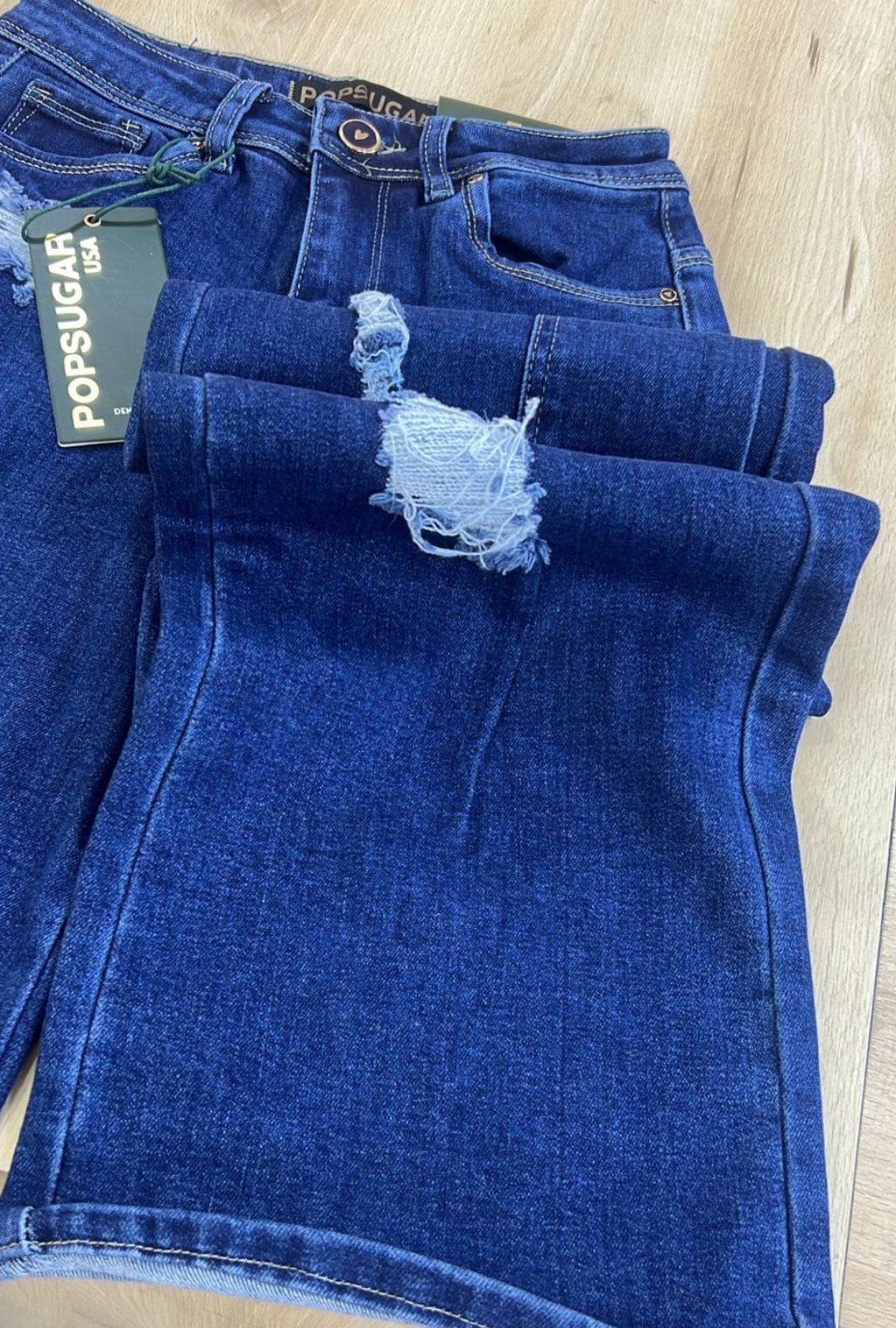 Jean Popsugar