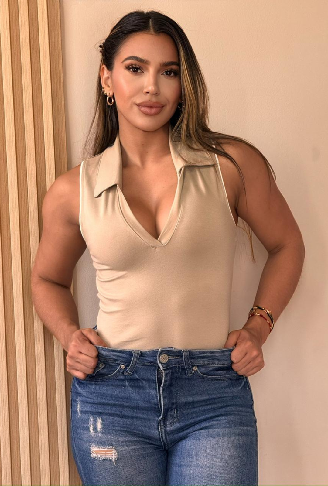 Body Véline