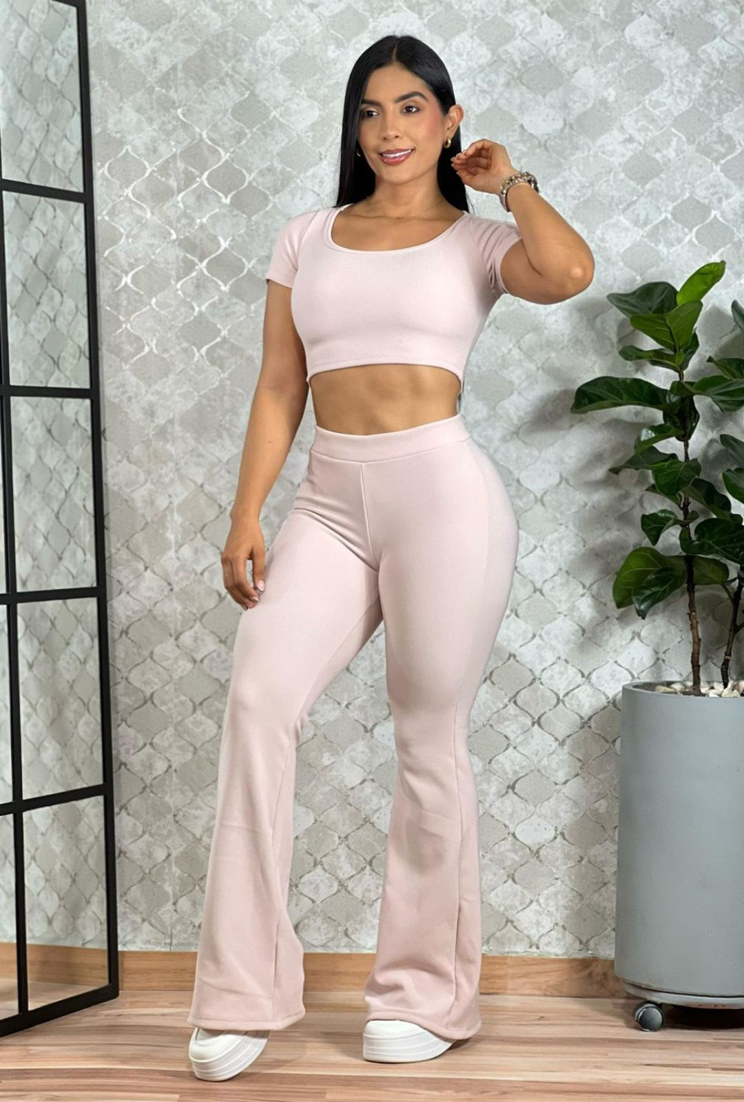 Set “Calma Vibe”