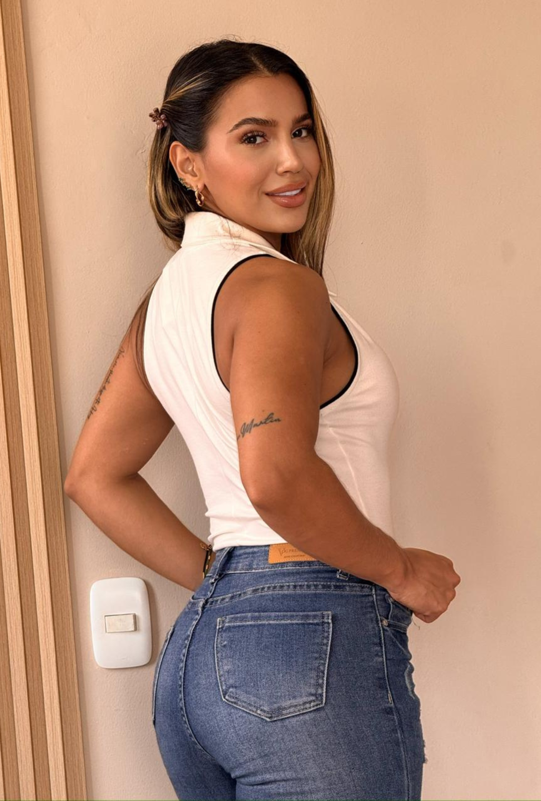 Body Véline
