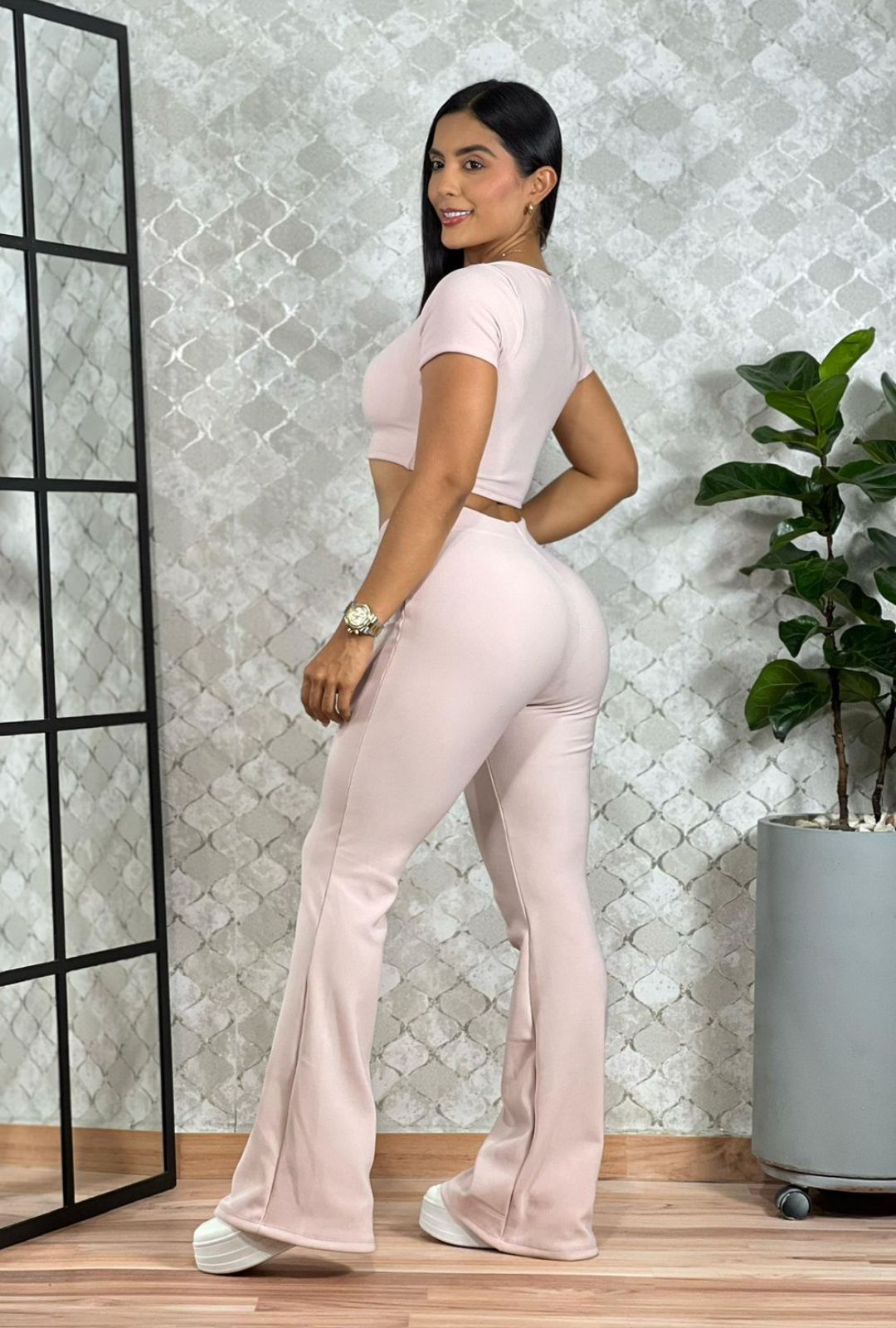Set “Calma Vibe”