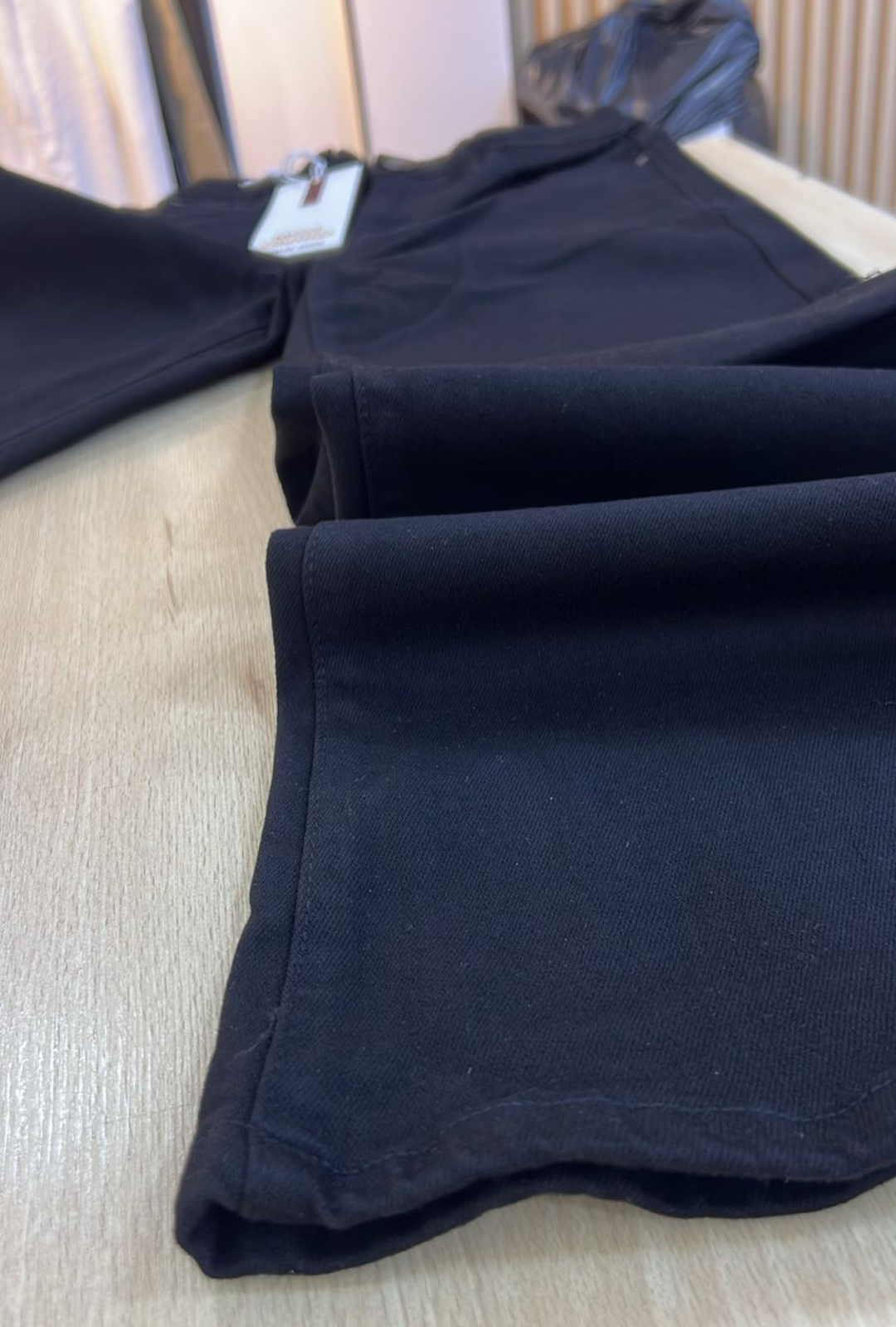 Jeans Super Wide Leg Most Wanted