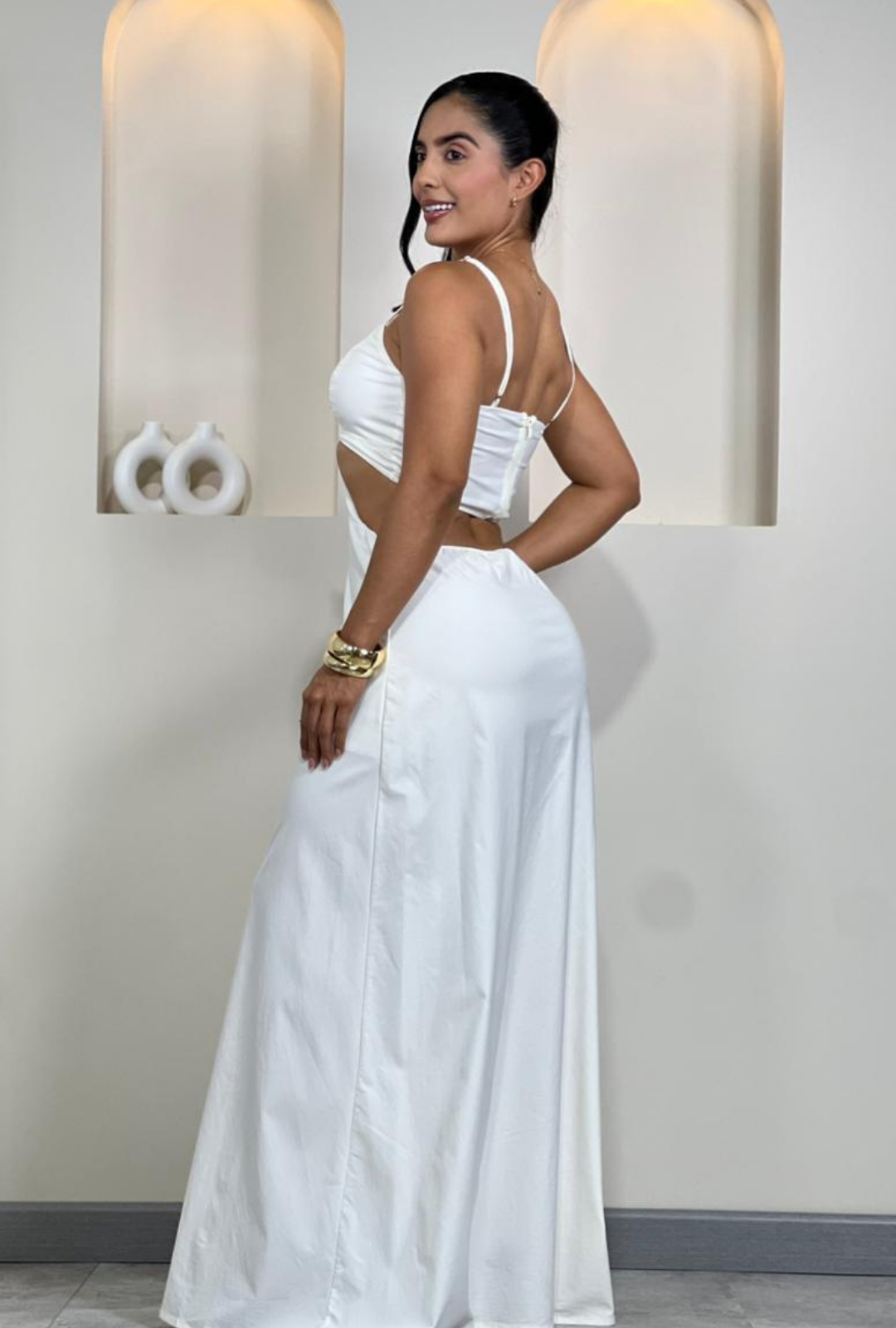 Vestido Amber