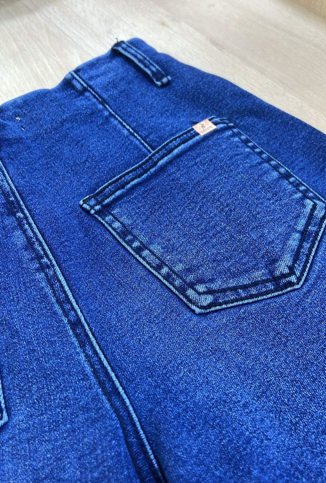 Torero Bermuda - Polo Club