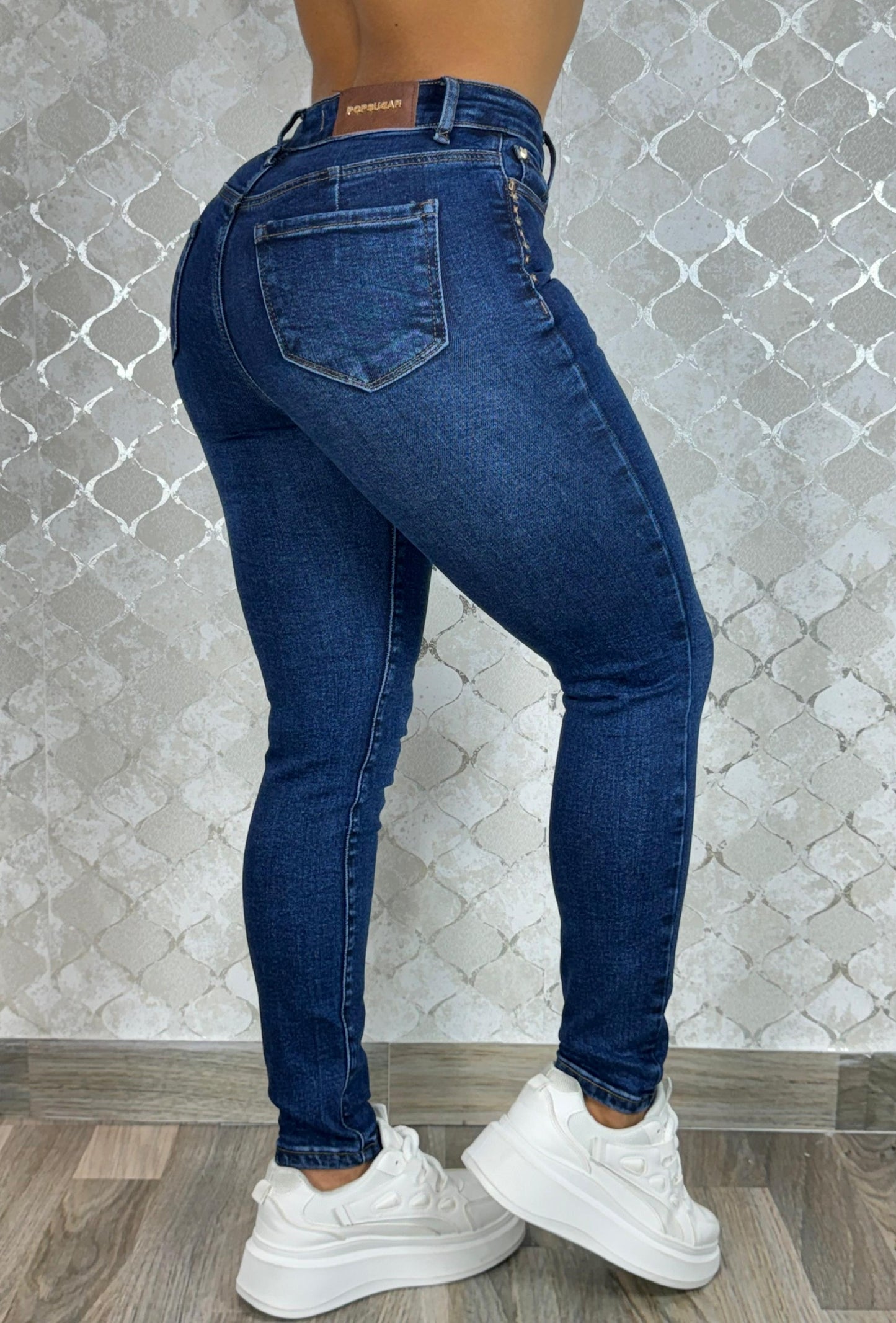 Jean Clasico Skinny