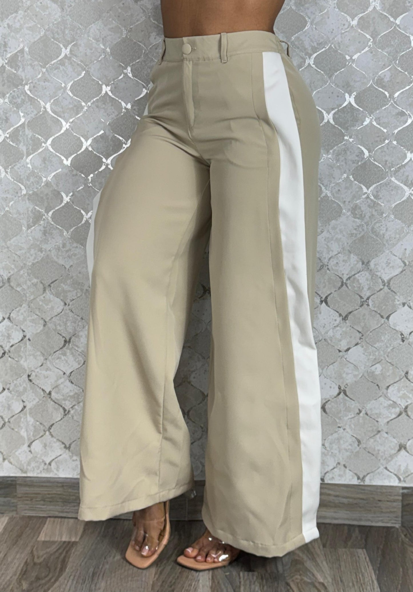 Pantalon Solapa Basic