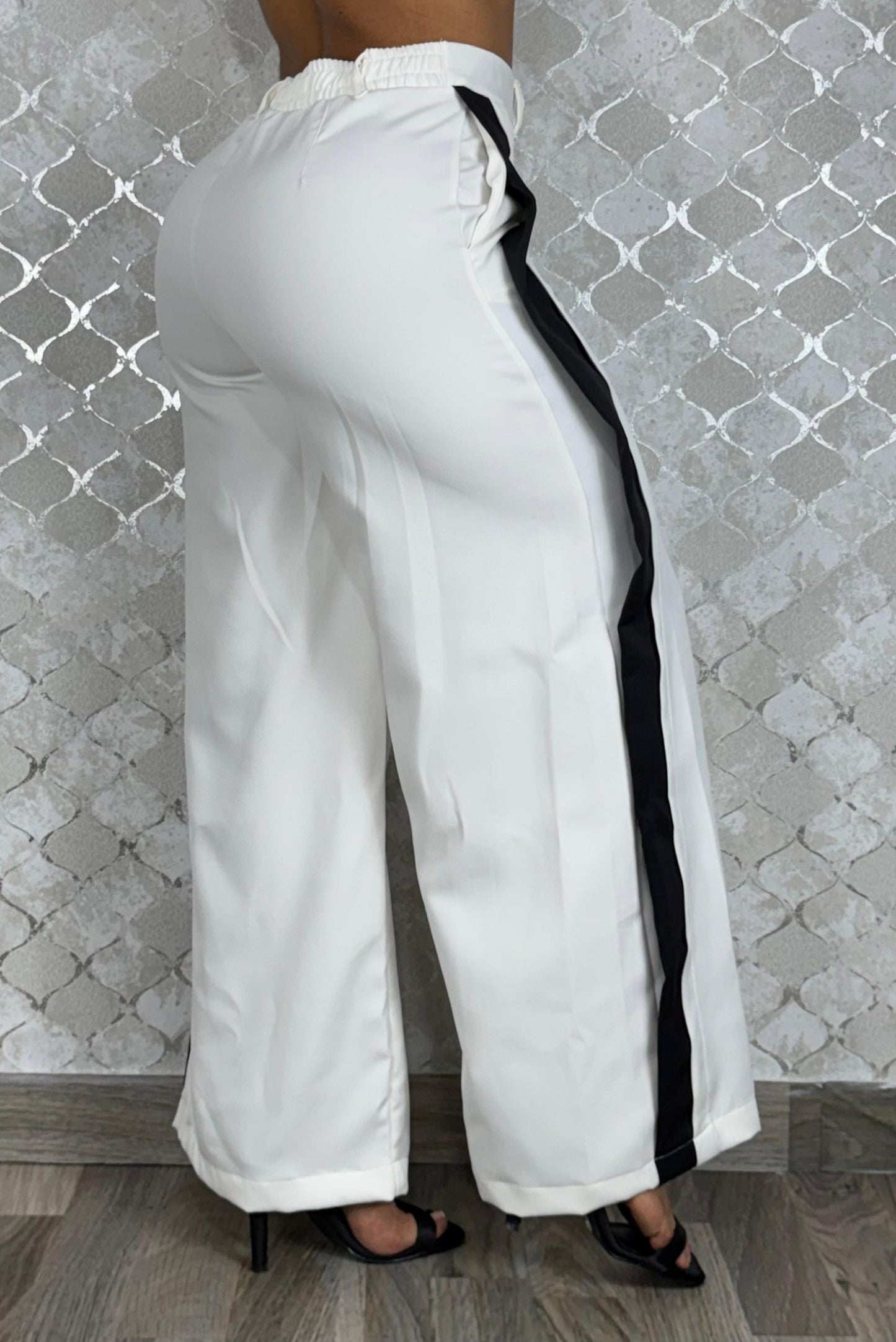 Pantalon Solapa Basic