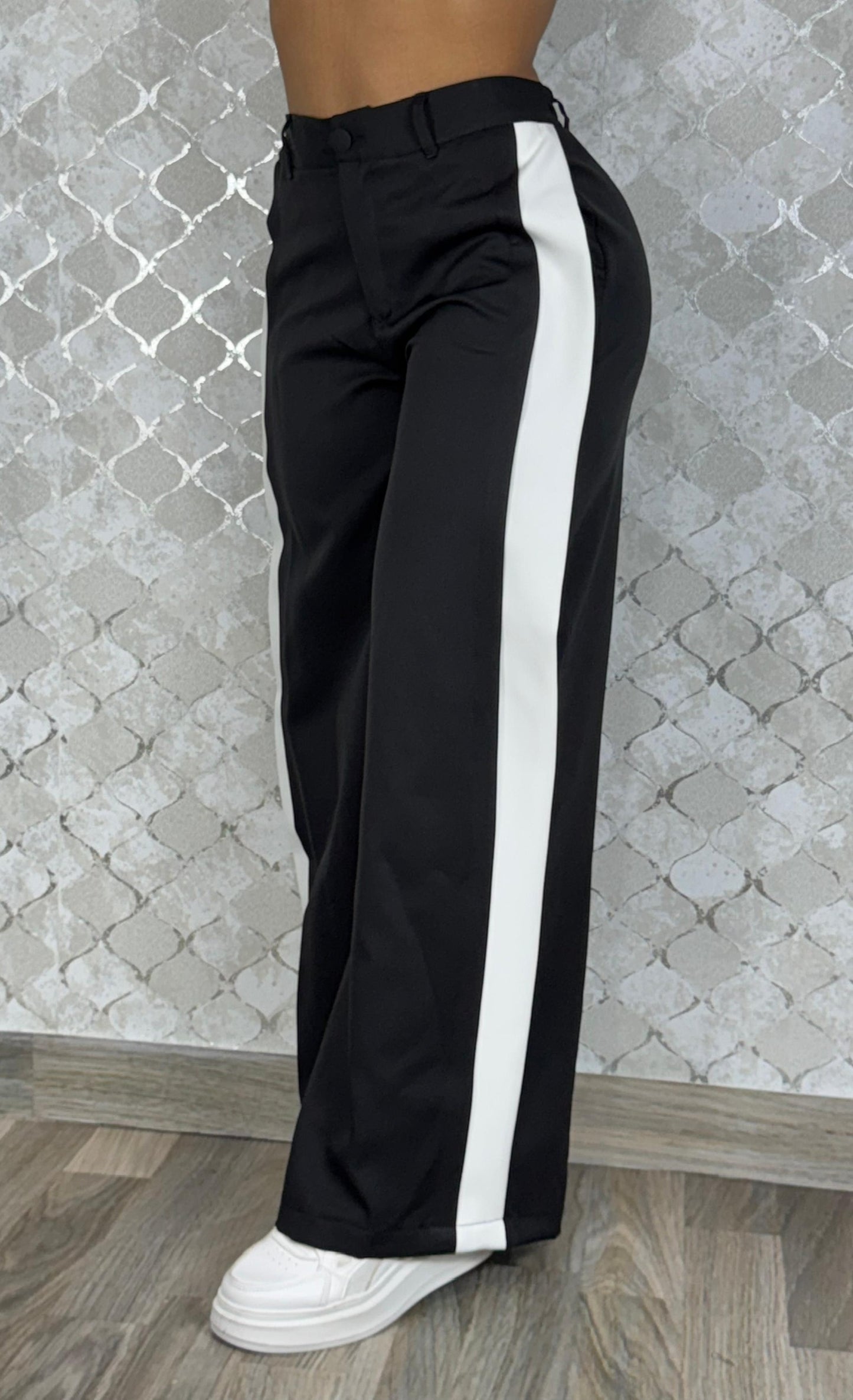 Pantalon Solapa Basic