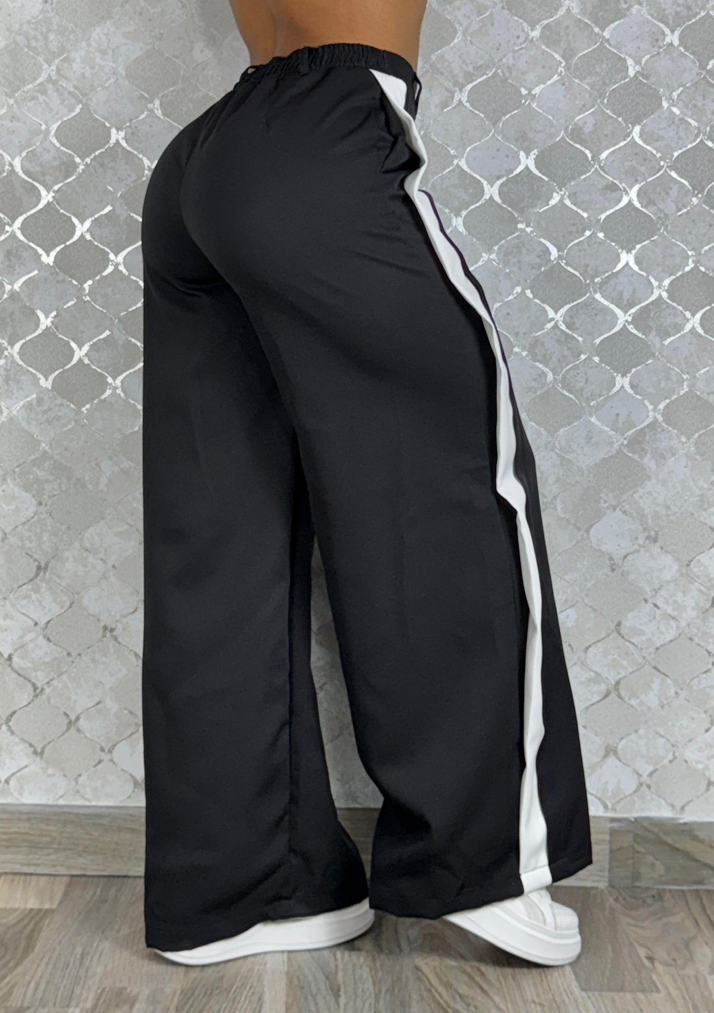 Pantalon Solapa Basic