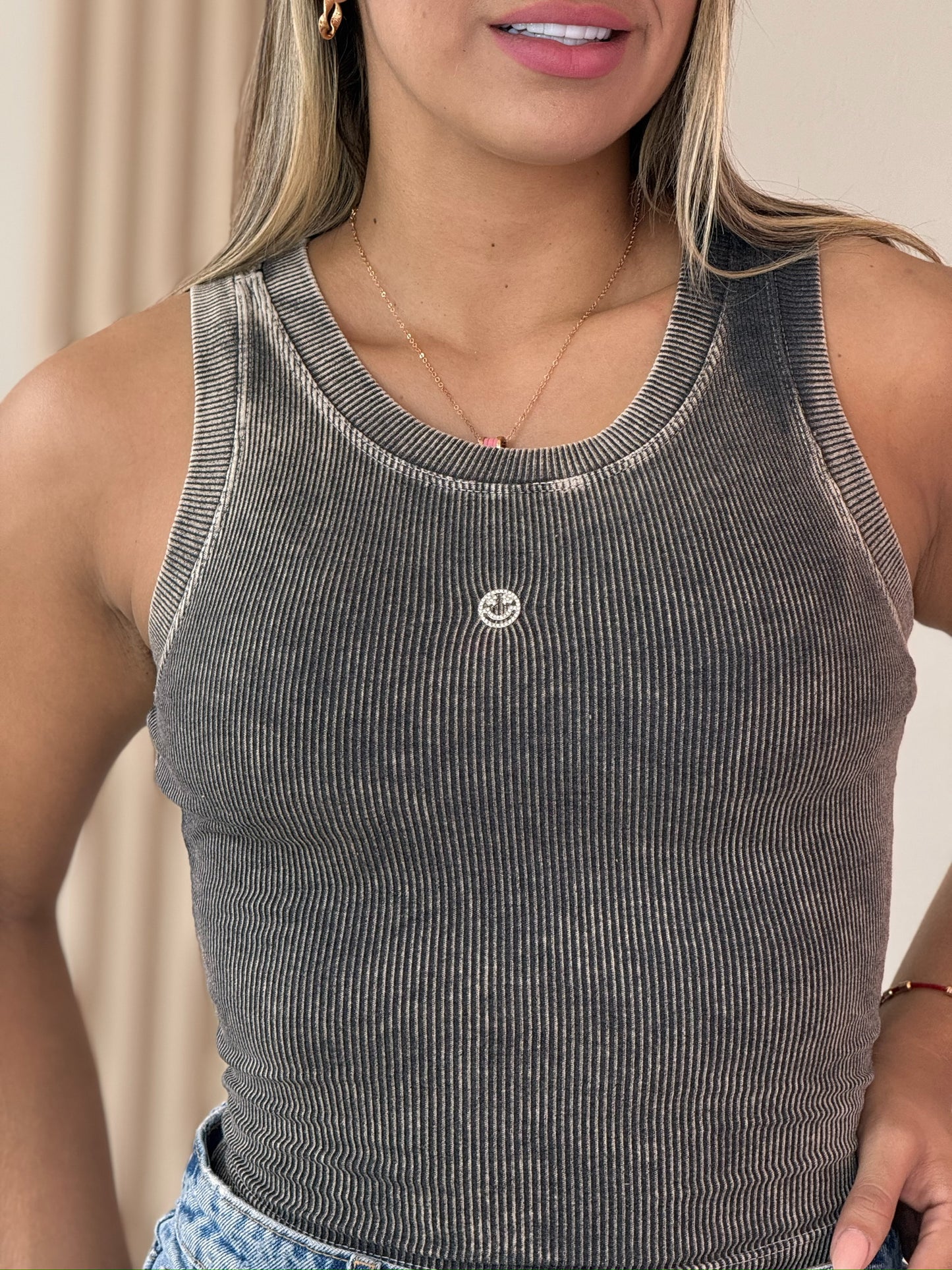 Blusa Tombola Basic