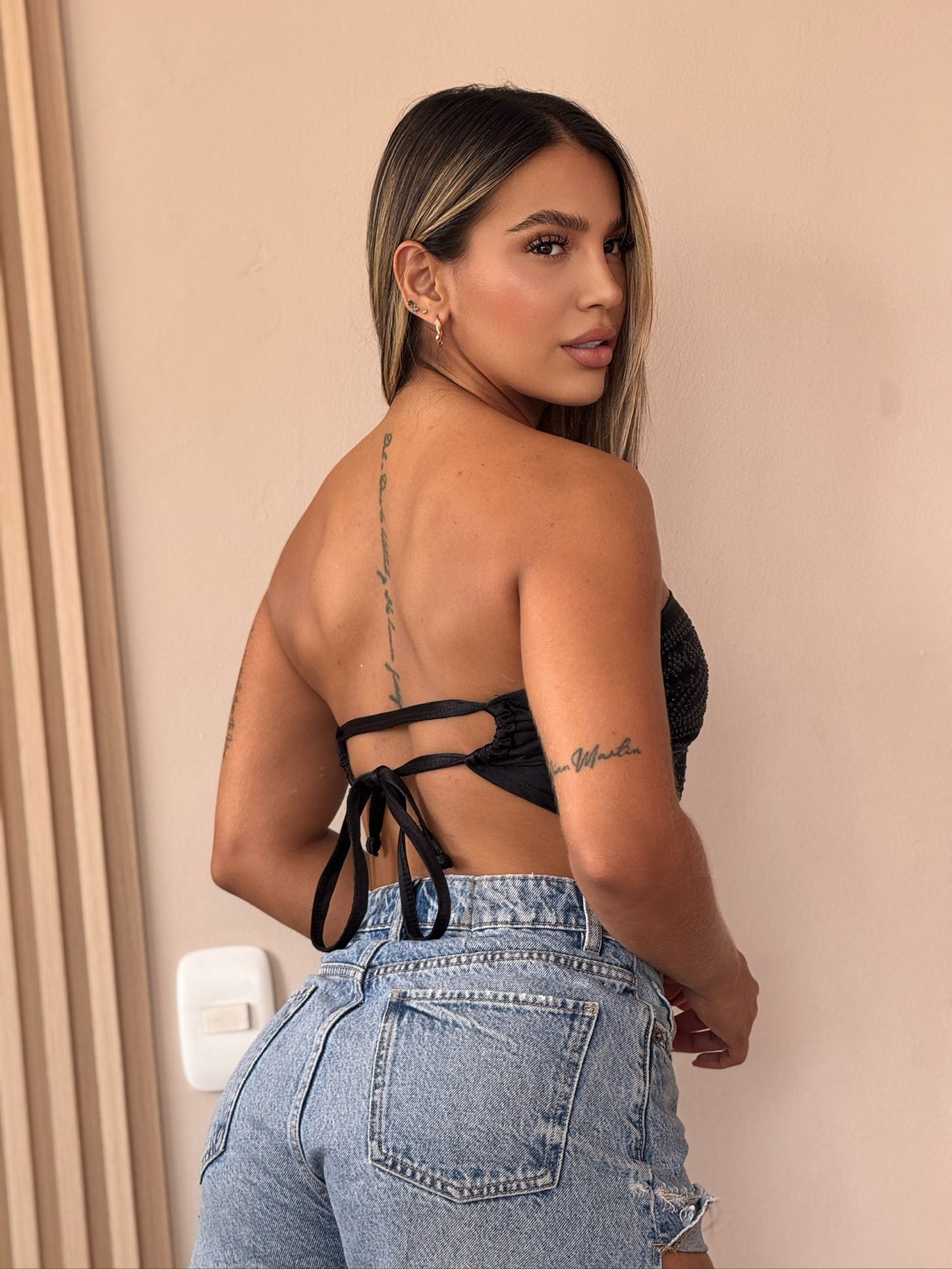 Pañoleta Piedras