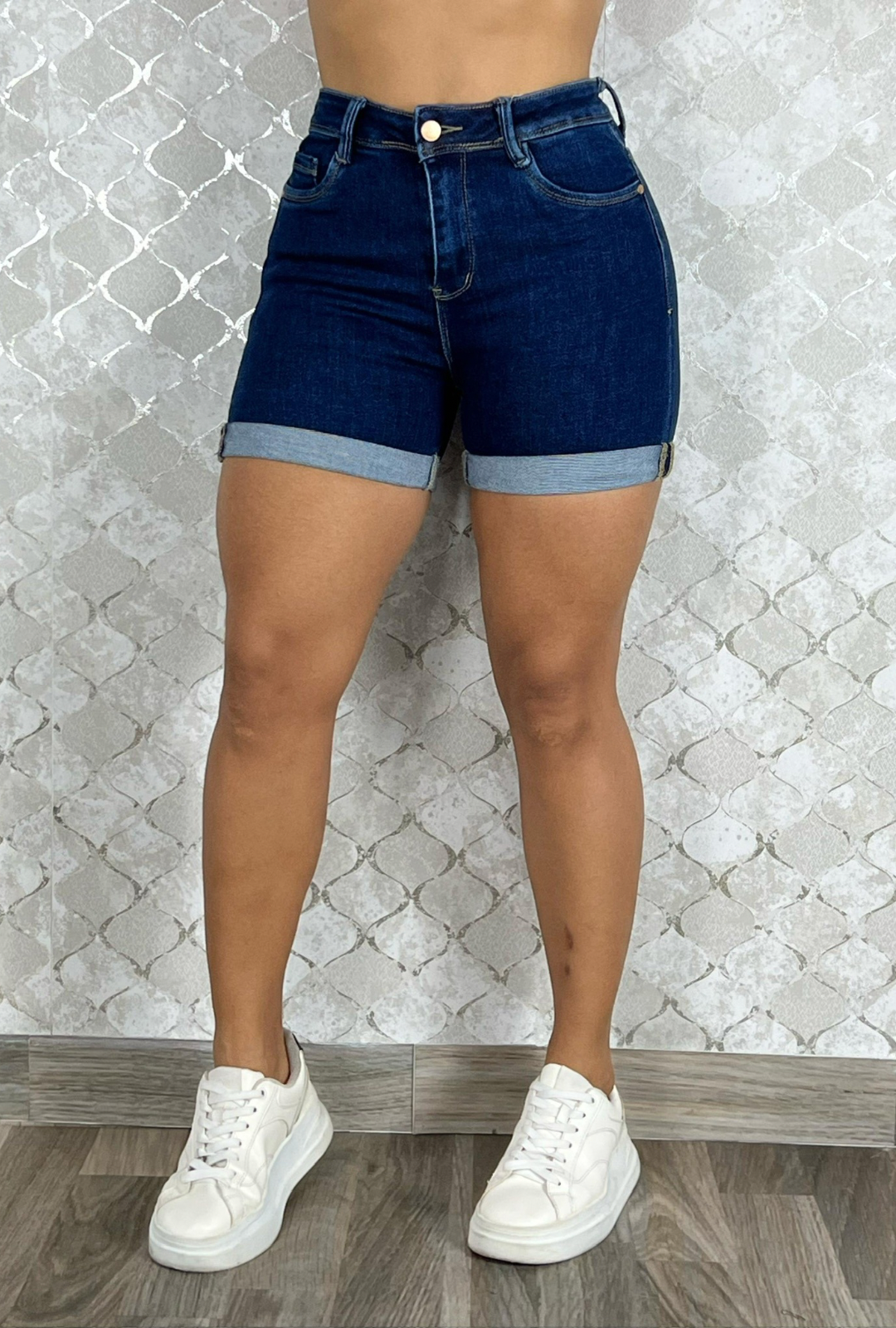 Short Clasico Dobles Most Wanted