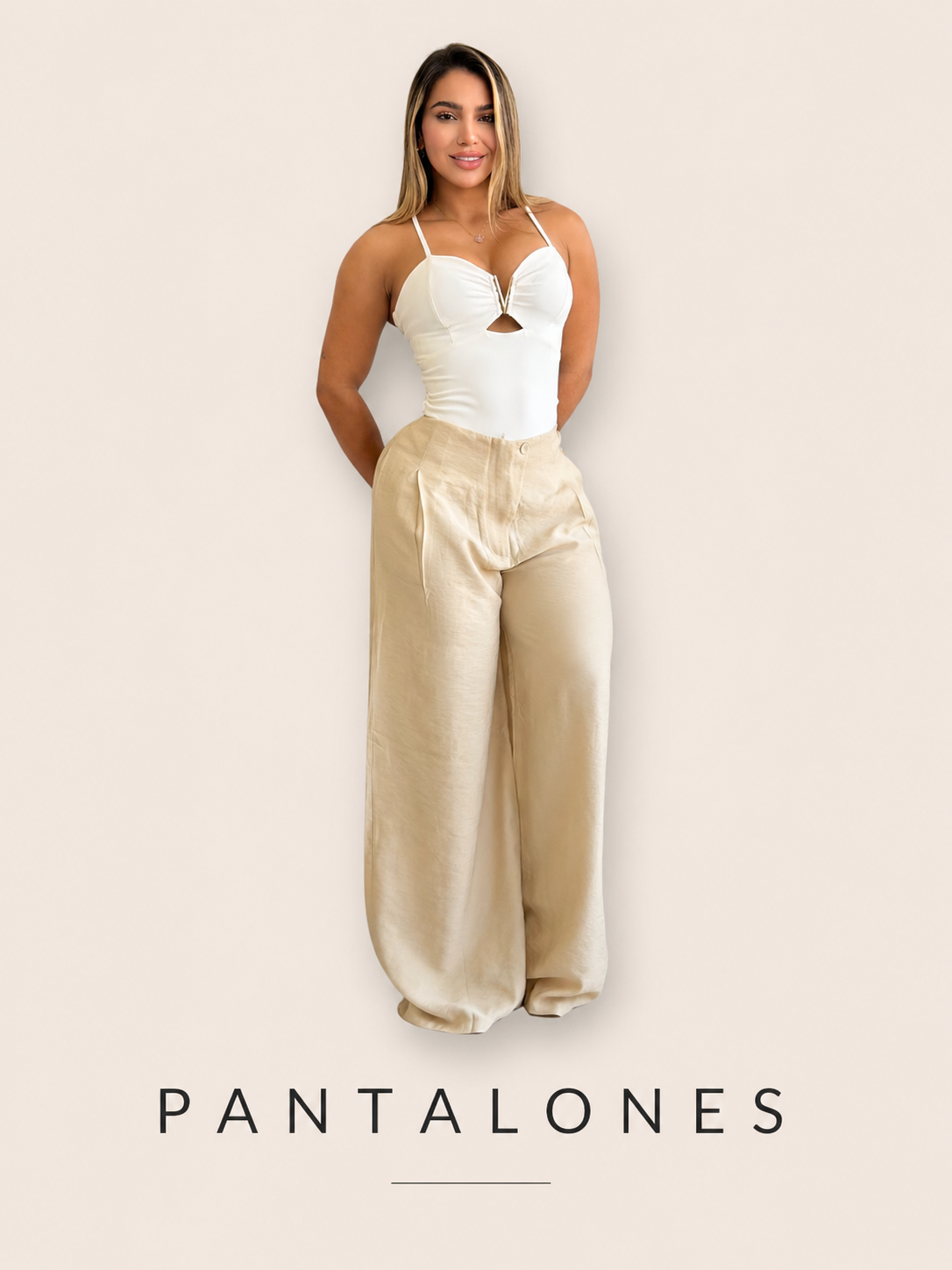 PANTALONES