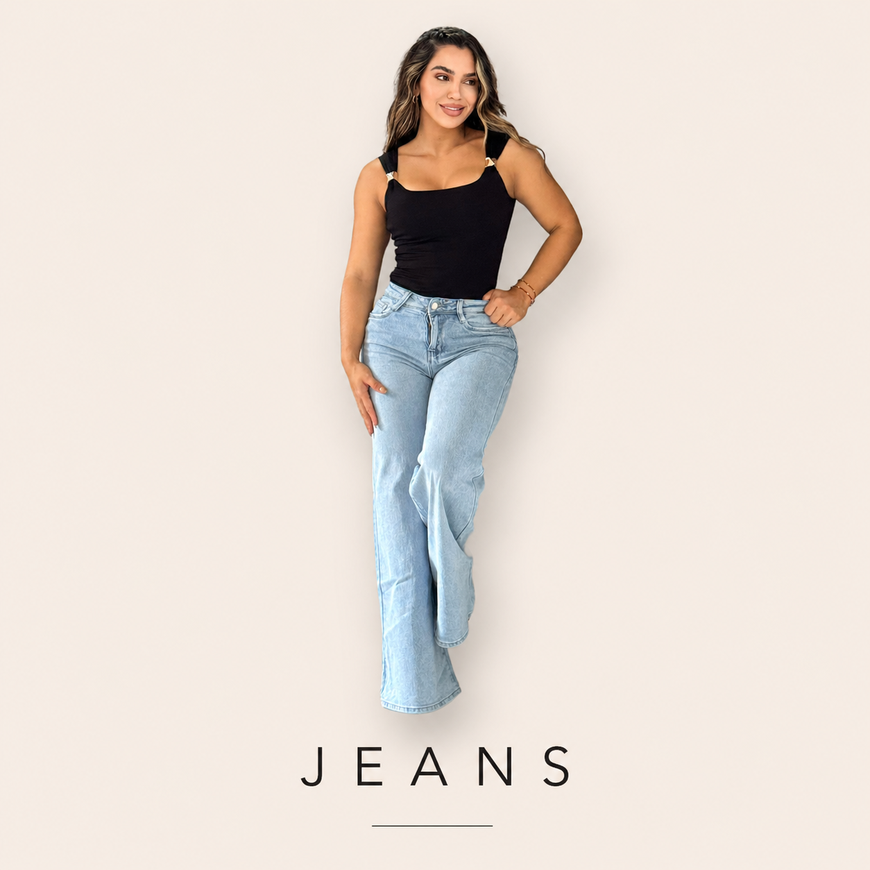 DENIM