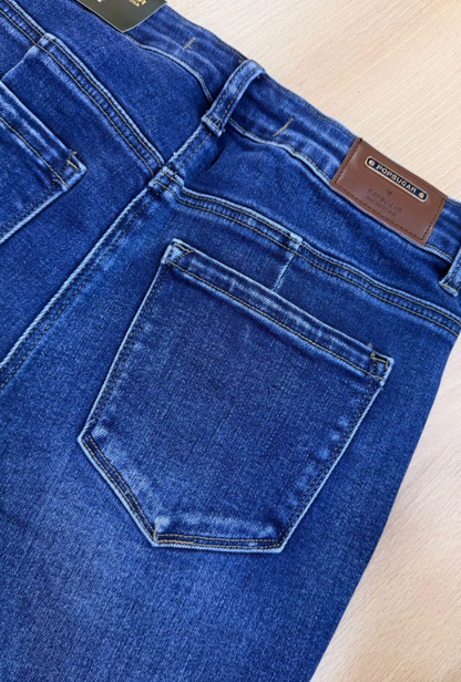 Skinny Jeans POPSUGAR