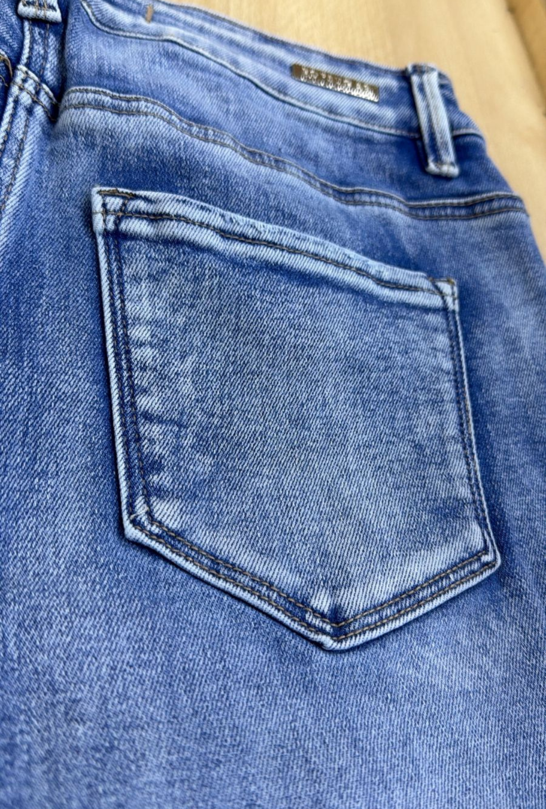 Jeans Skinny Ankle POPSUGAR