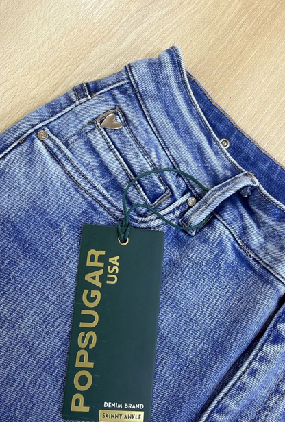 Jeans Skinny Ankle POPSUGAR