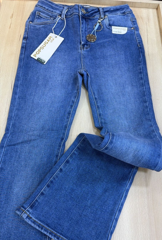 Jeans Flare POPSUGAR
