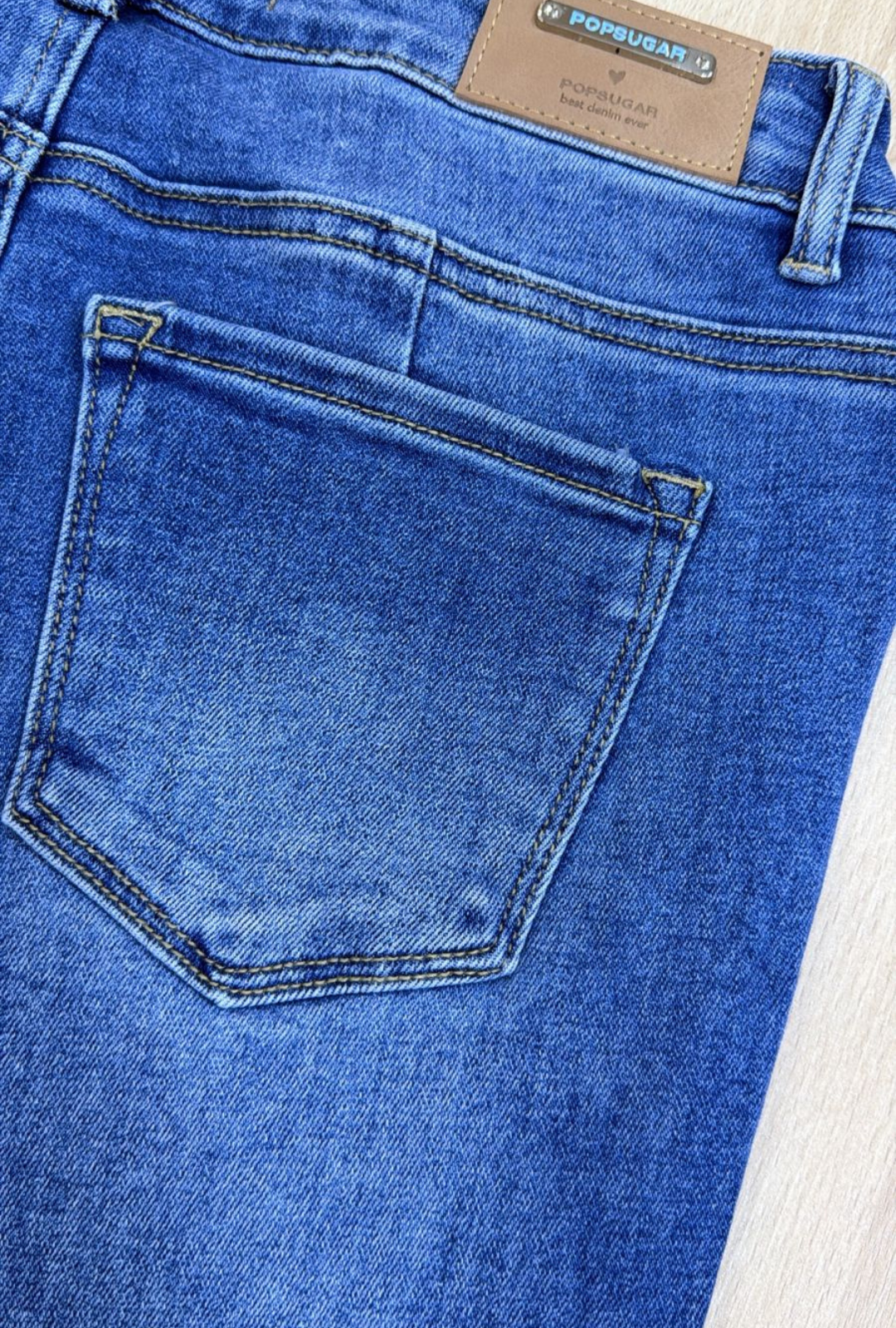 Jeans Flare POPSUGAR