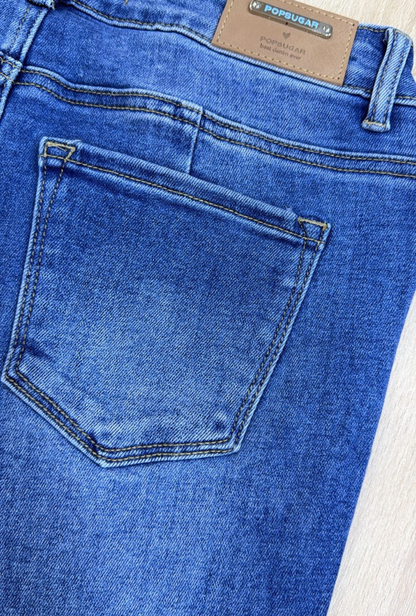 Jeans Flare POPSUGAR