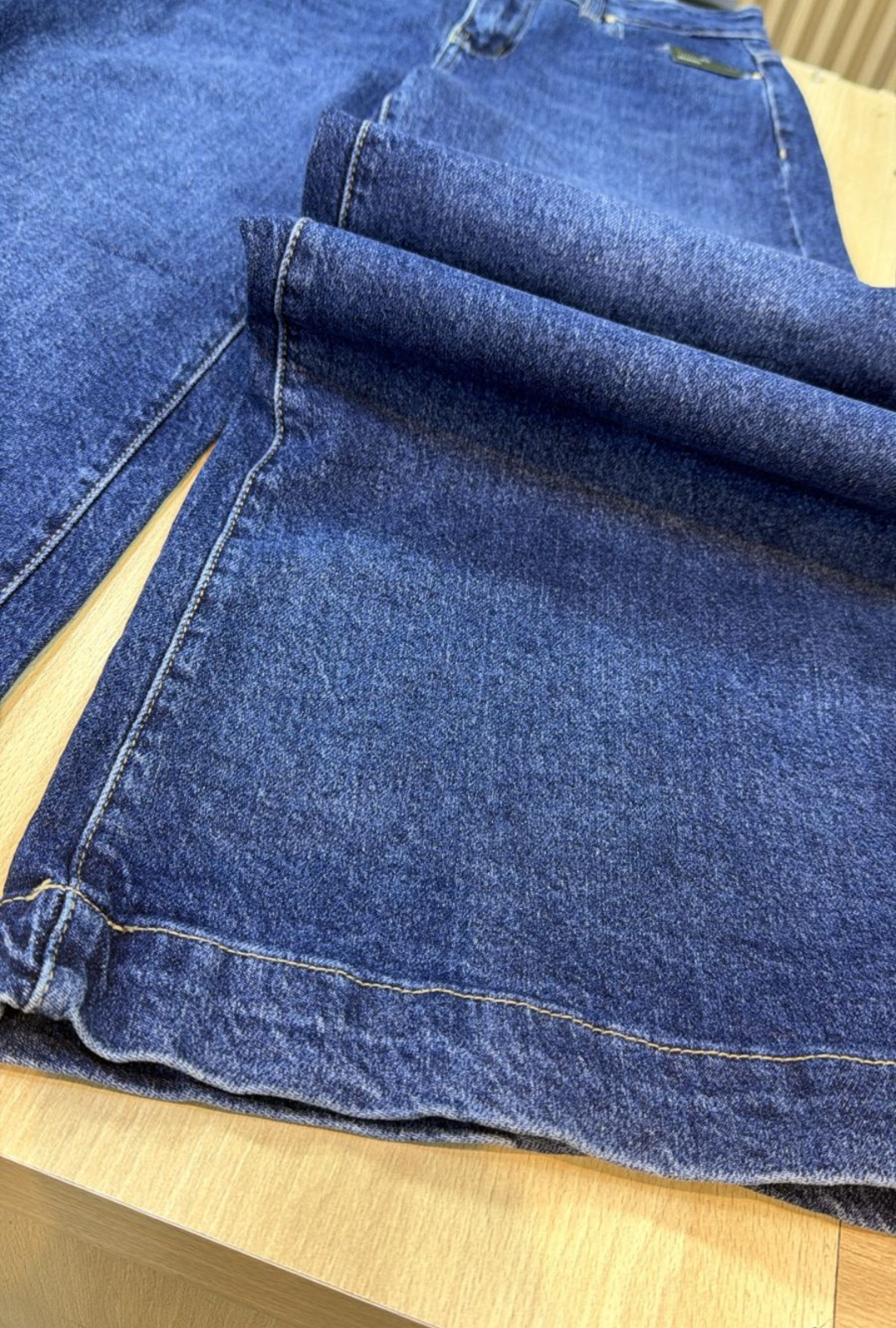 Jeans Palazzo Popsugar